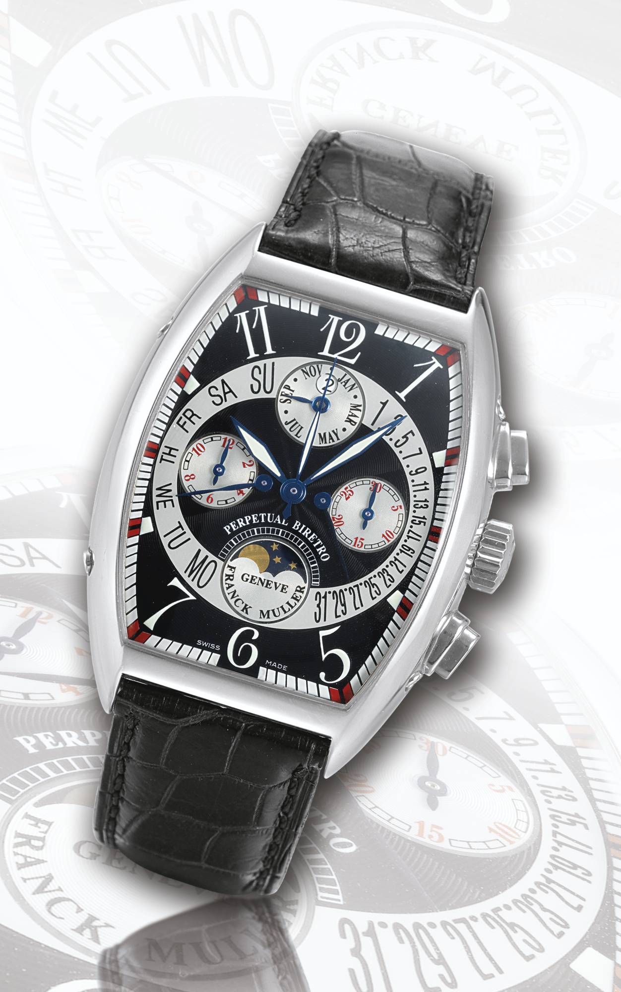 Franck Muller