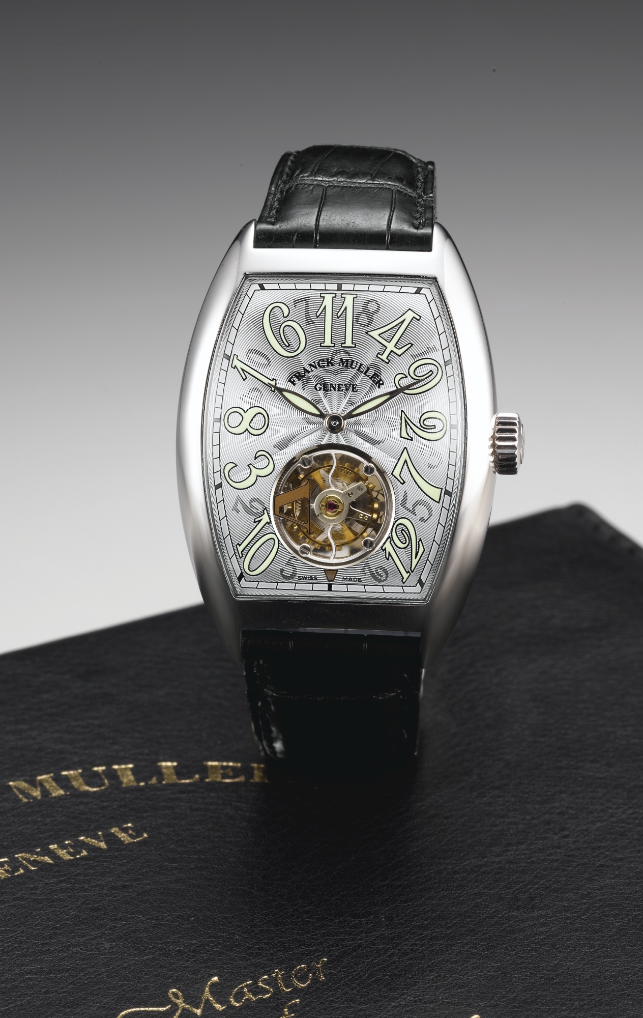 Franck Muller