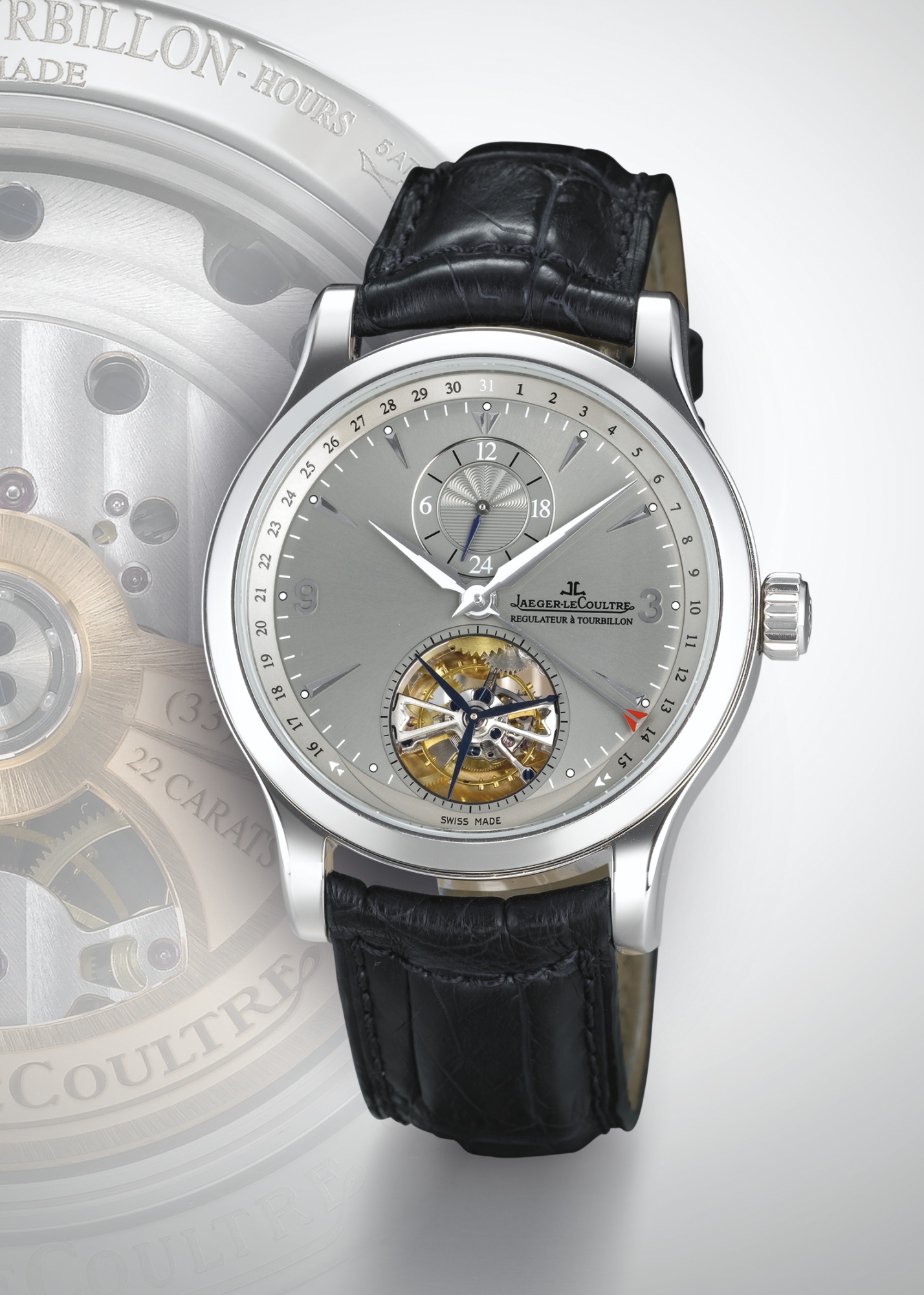 Jaeger-LeCoultre