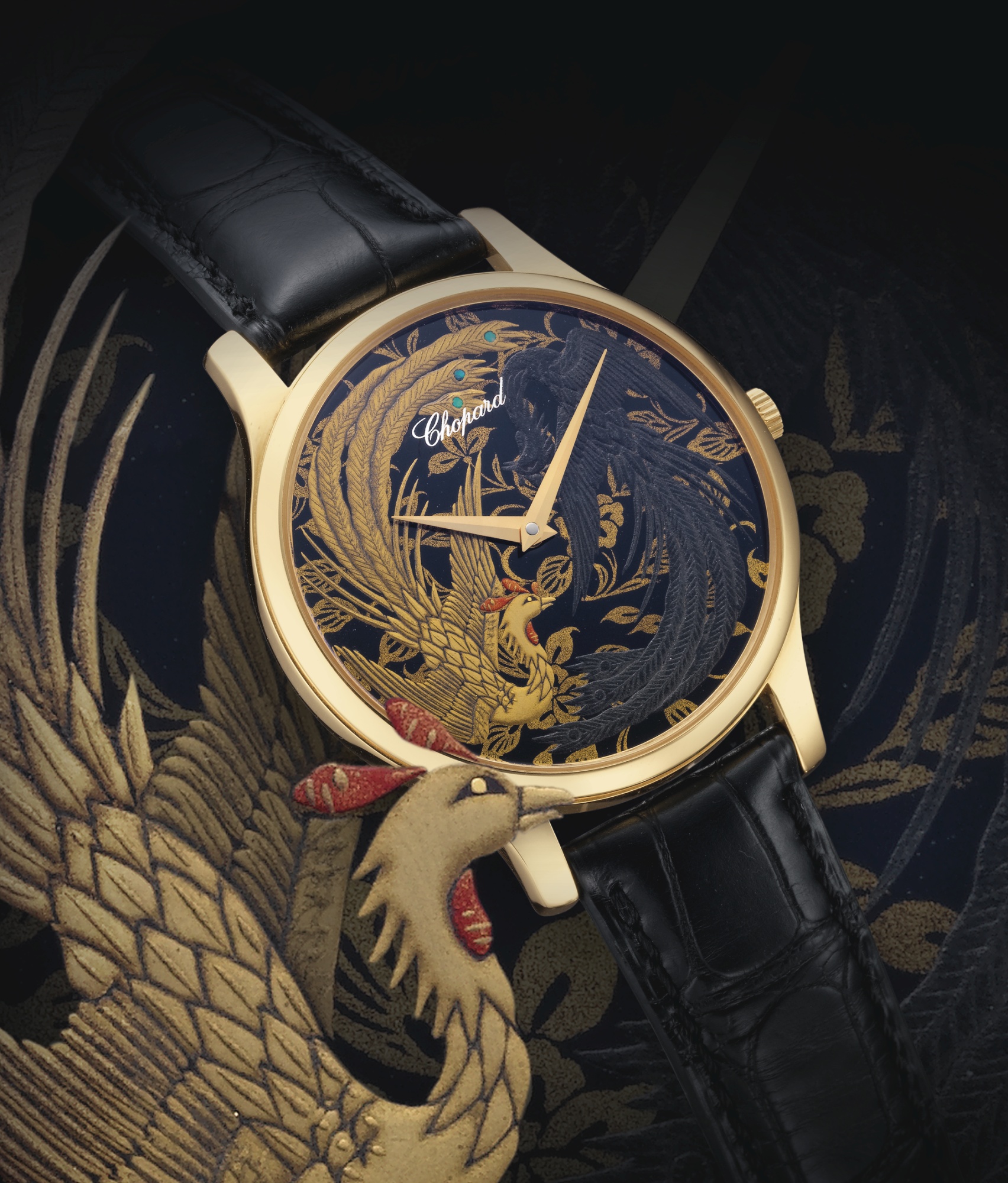 Chopard