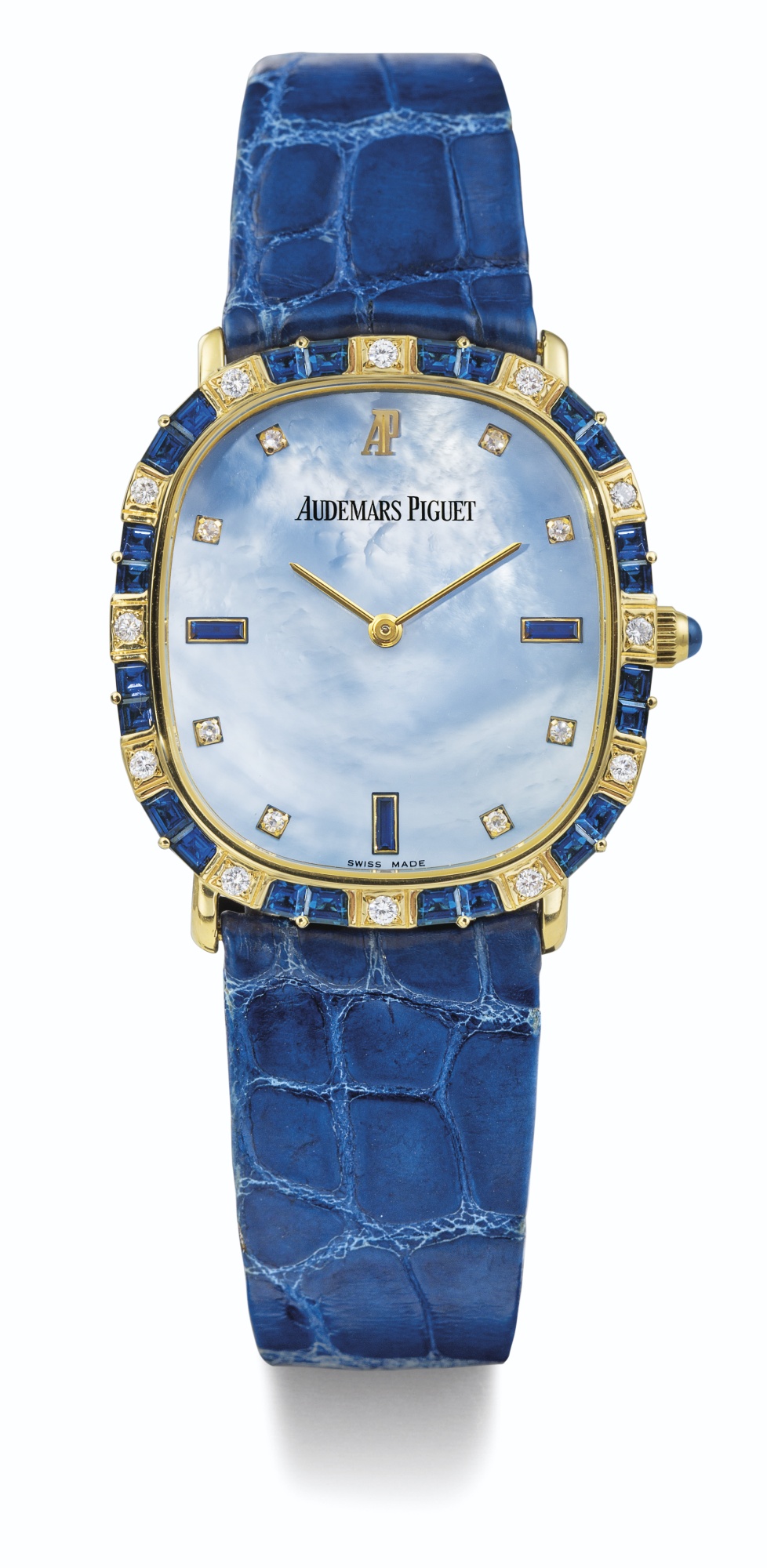 Audemars Piguet
