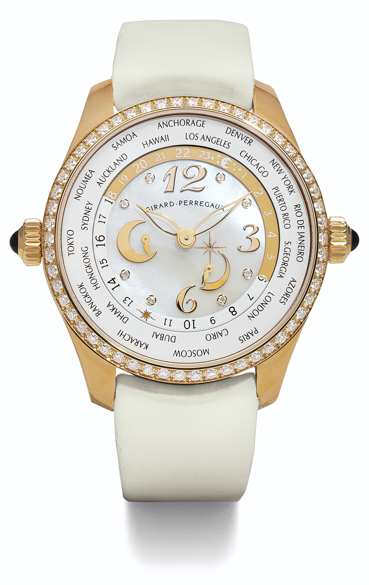 Girard-Perregaux