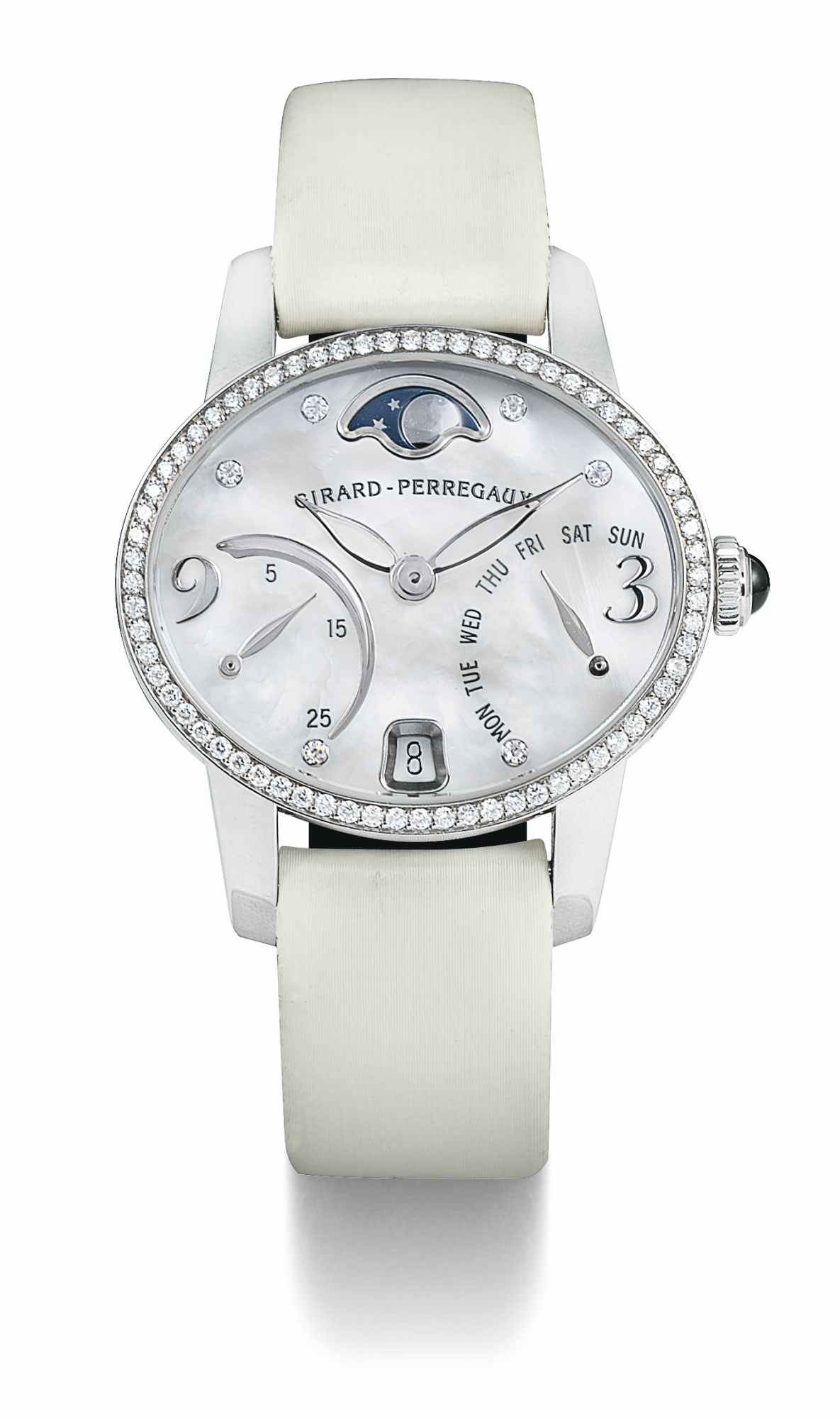 Girard-Perregaux