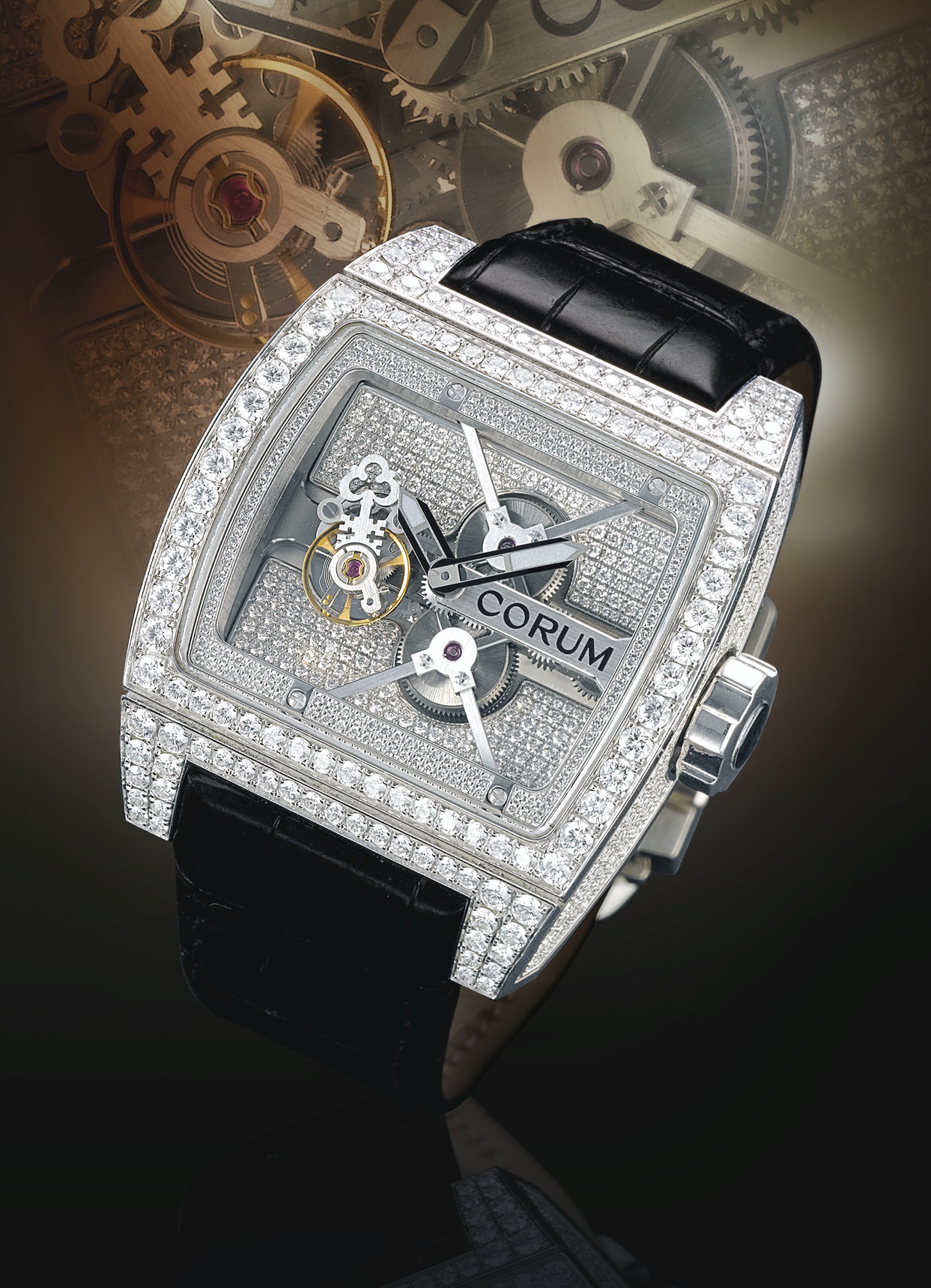Corum