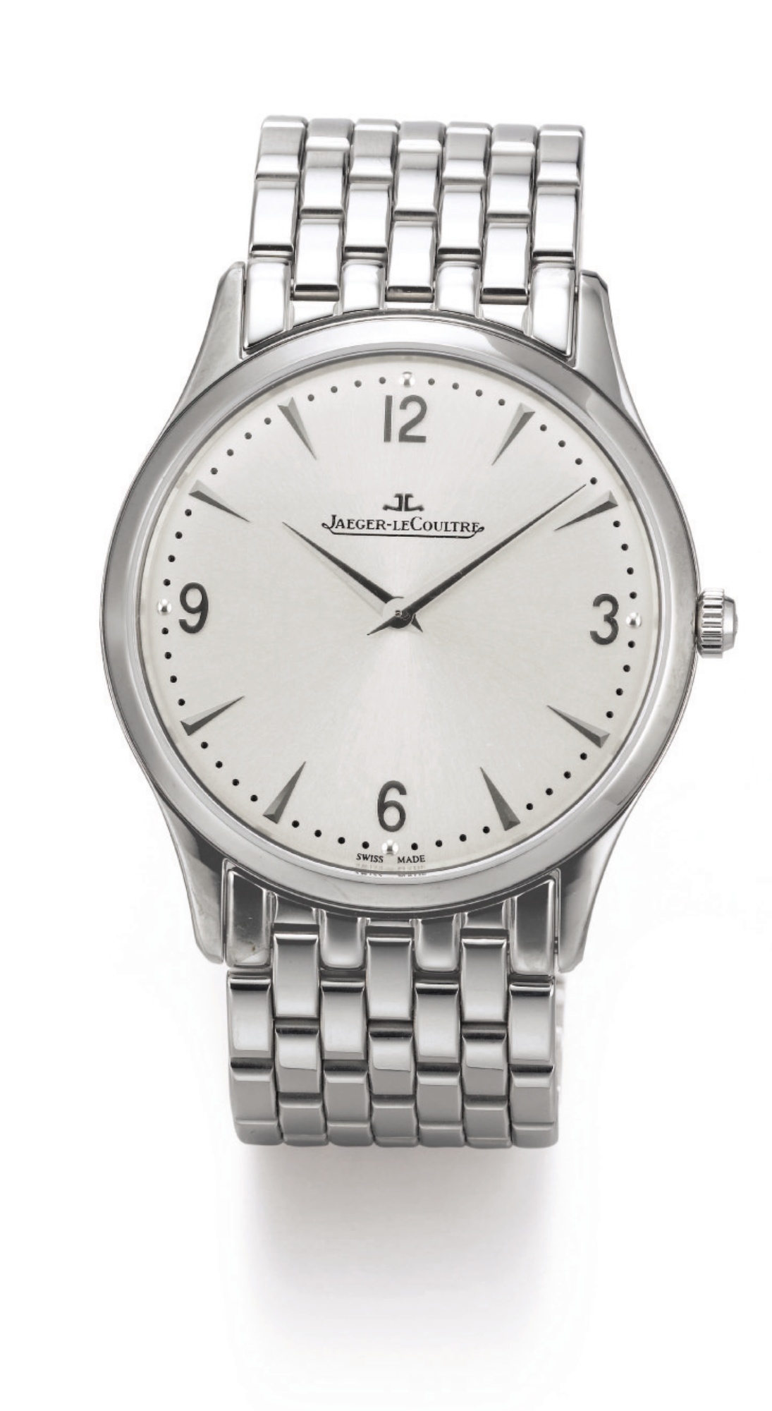 Jaeger-LeCoultre