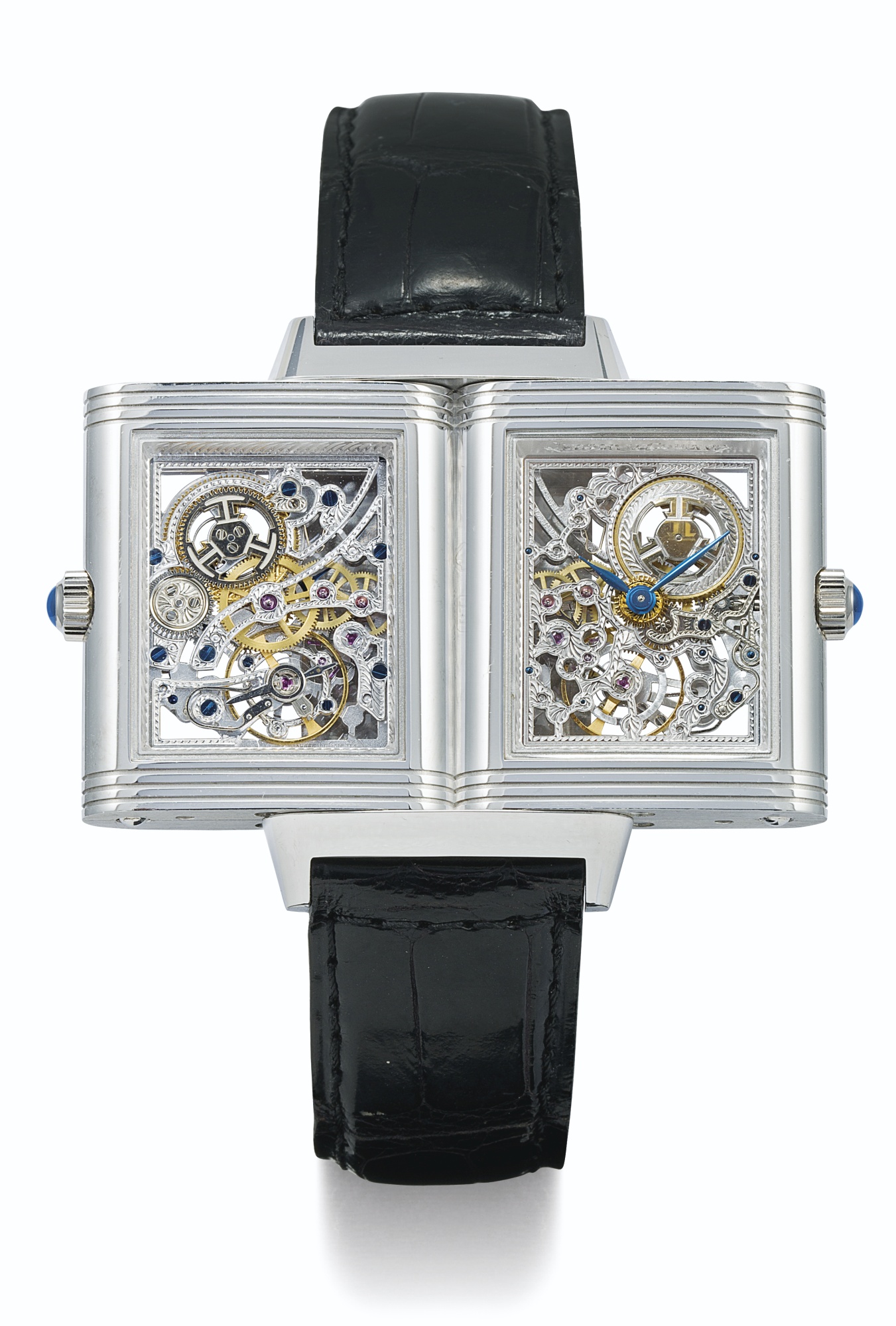 Jaeger-LeCoultre