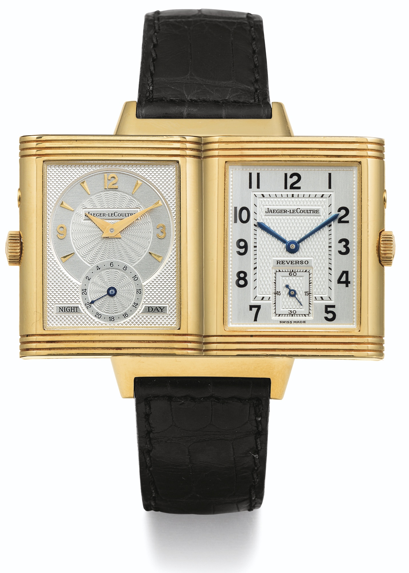 Jaeger-LeCoultre