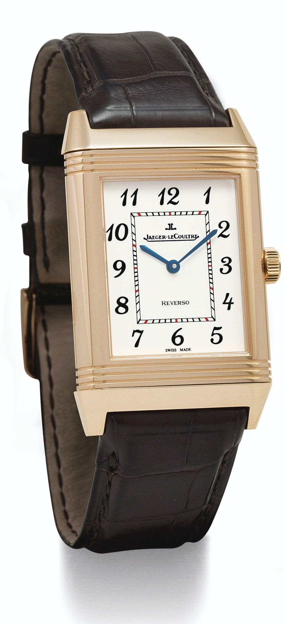 Jaeger-LeCoultre