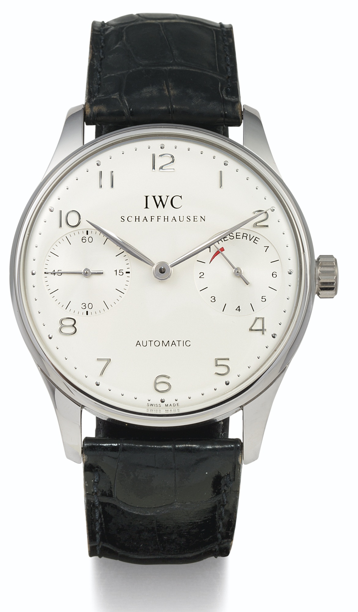 IWC