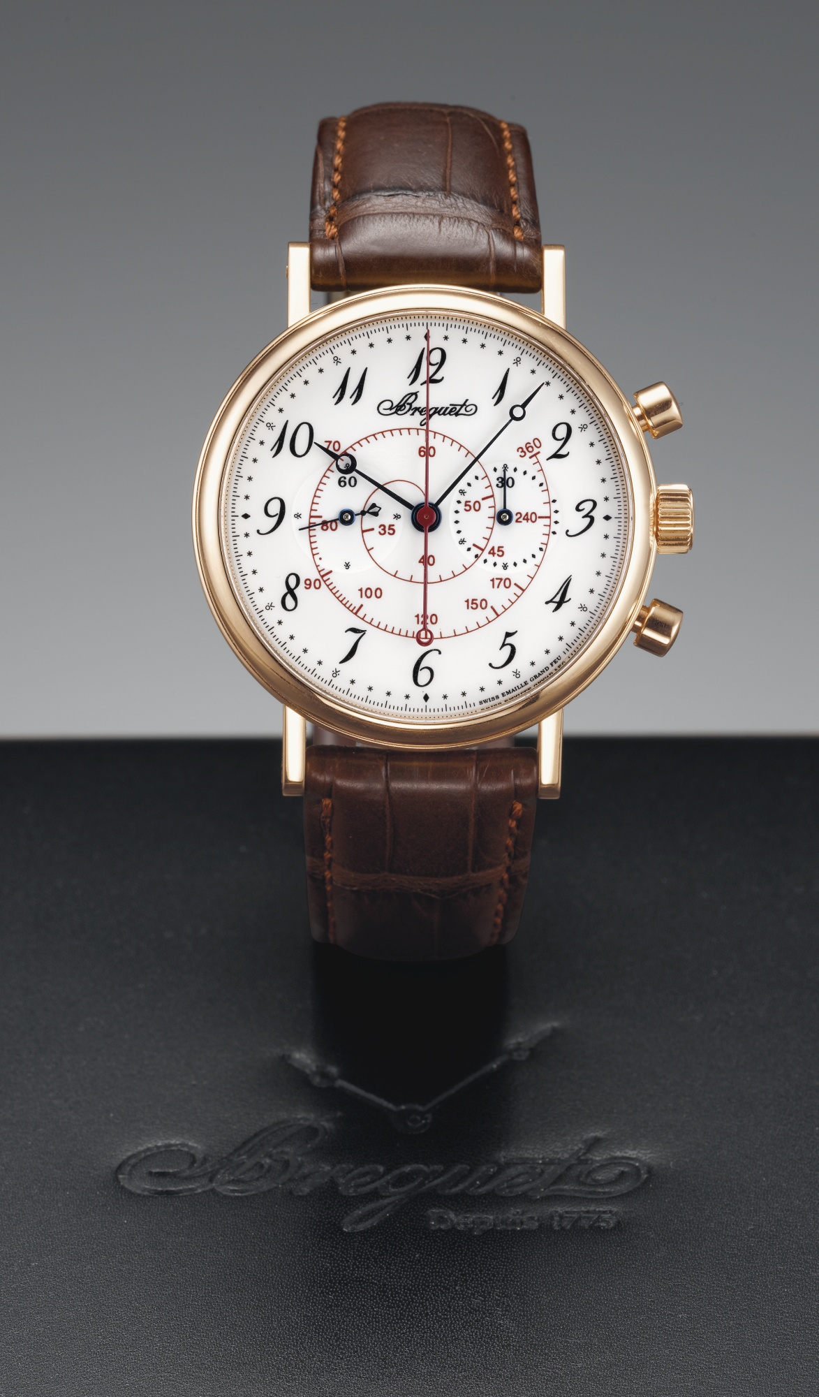 Breguet