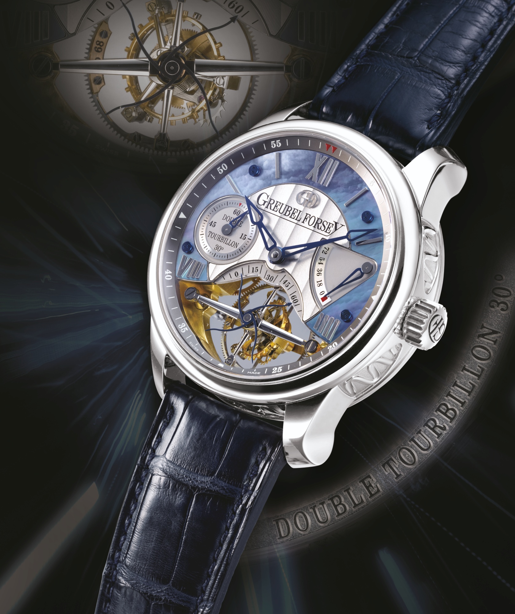 Greubel Forsey