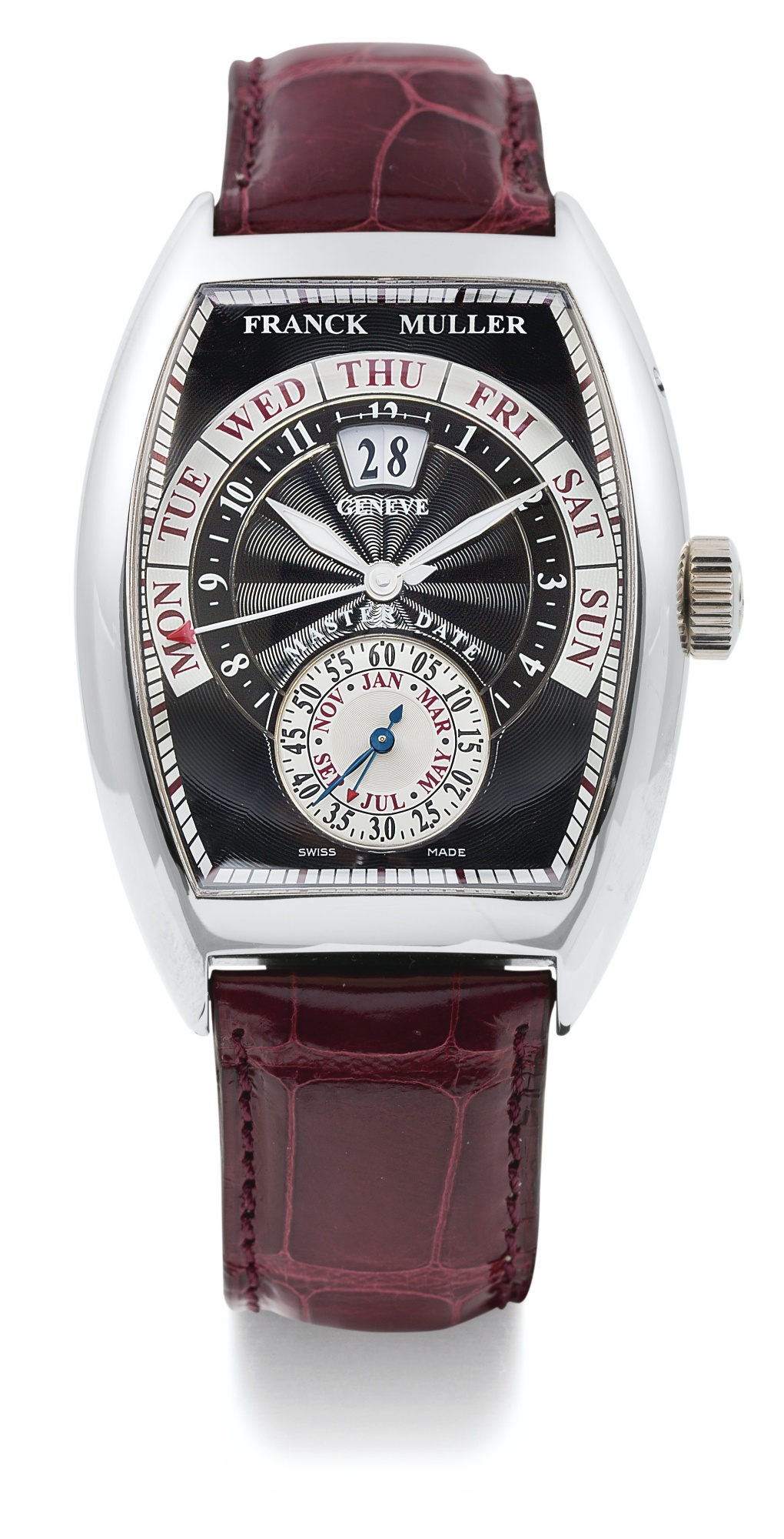 Franck Muller