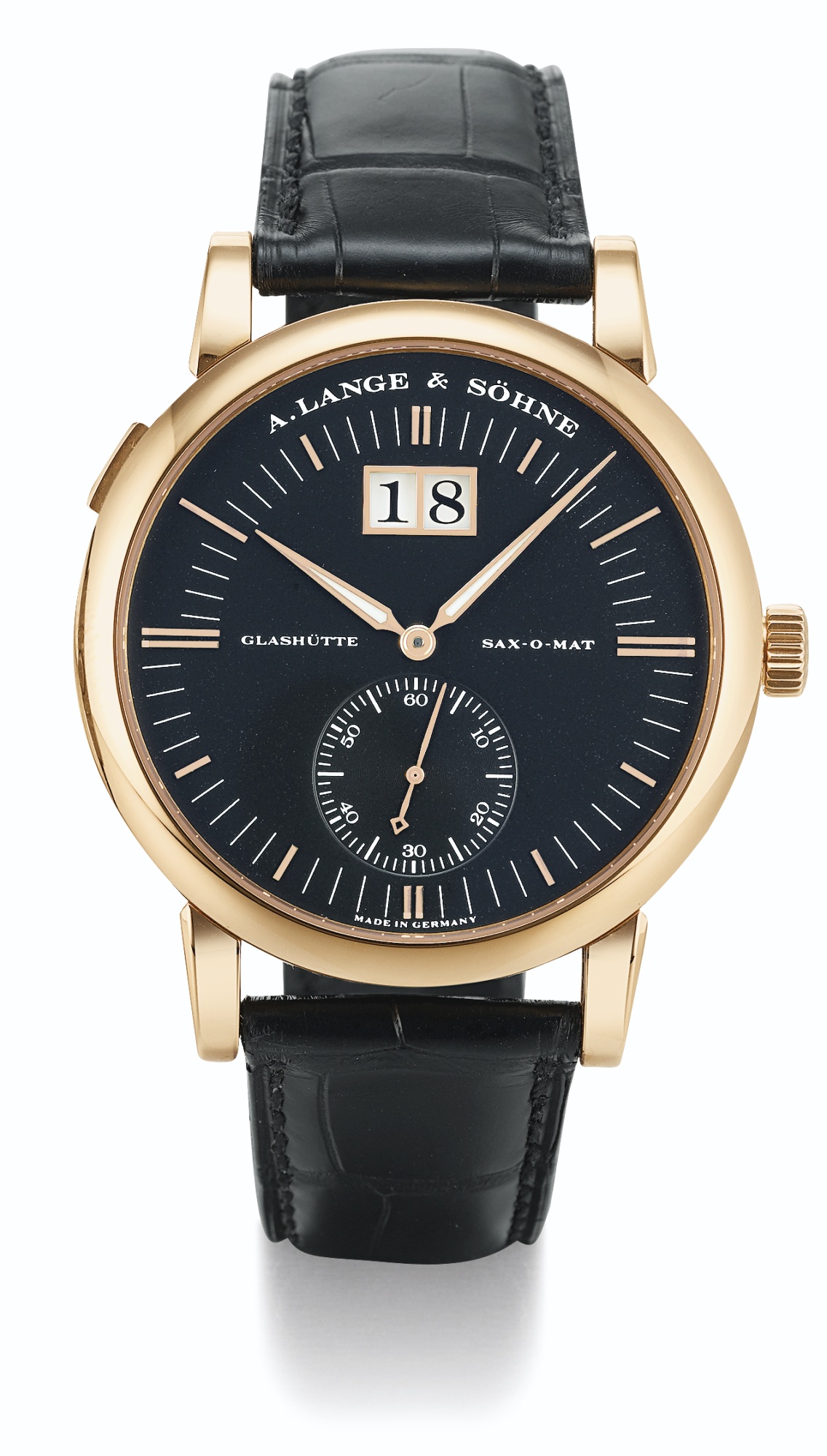 A. Lange & Söhne
