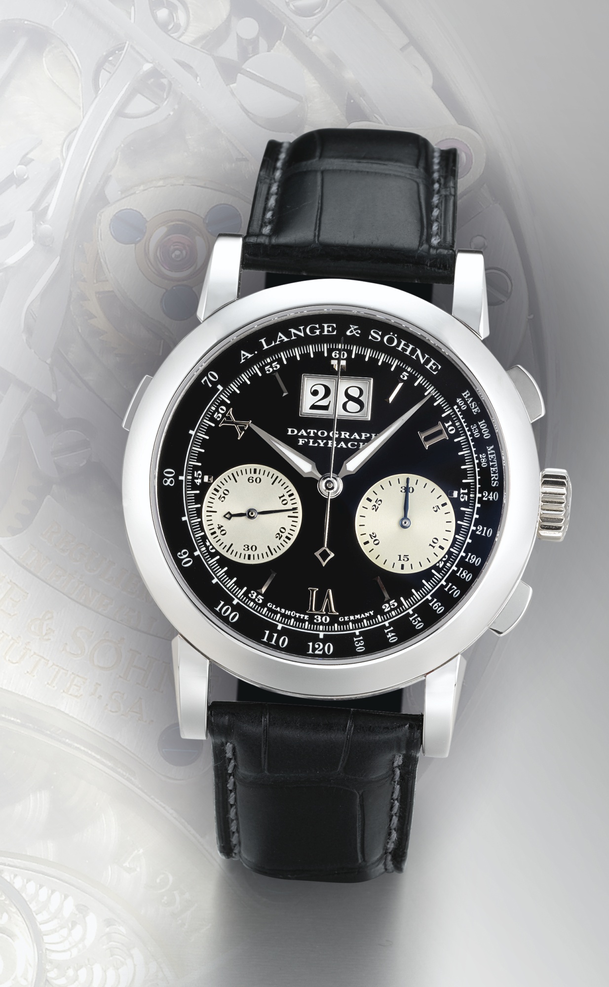 A. Lange & Söhne