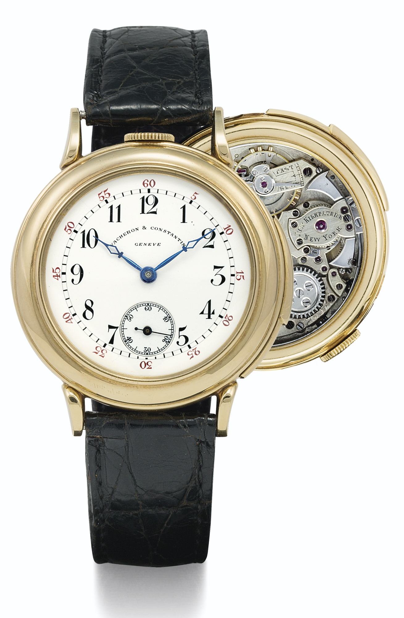 Vacheron Constantin