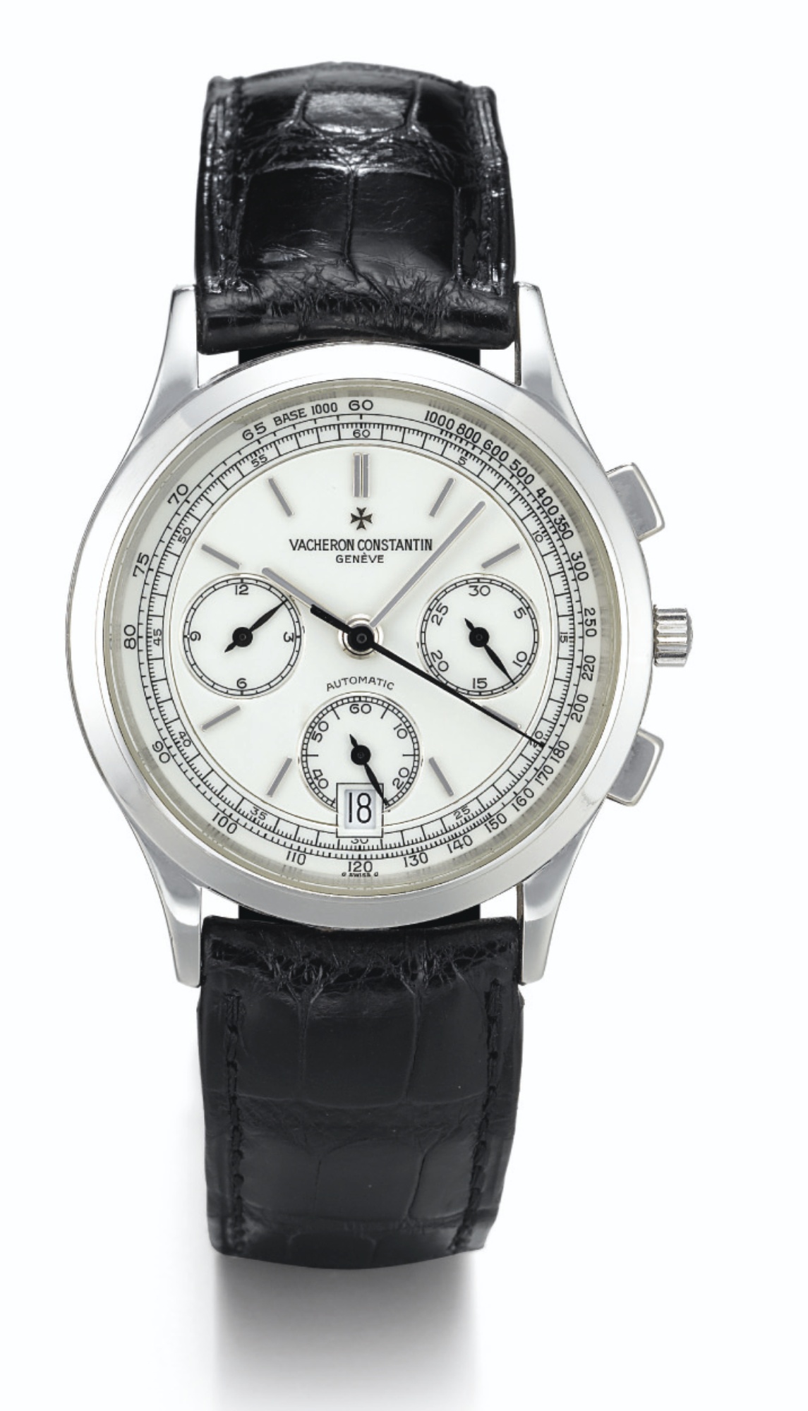 Vacheron Constantin