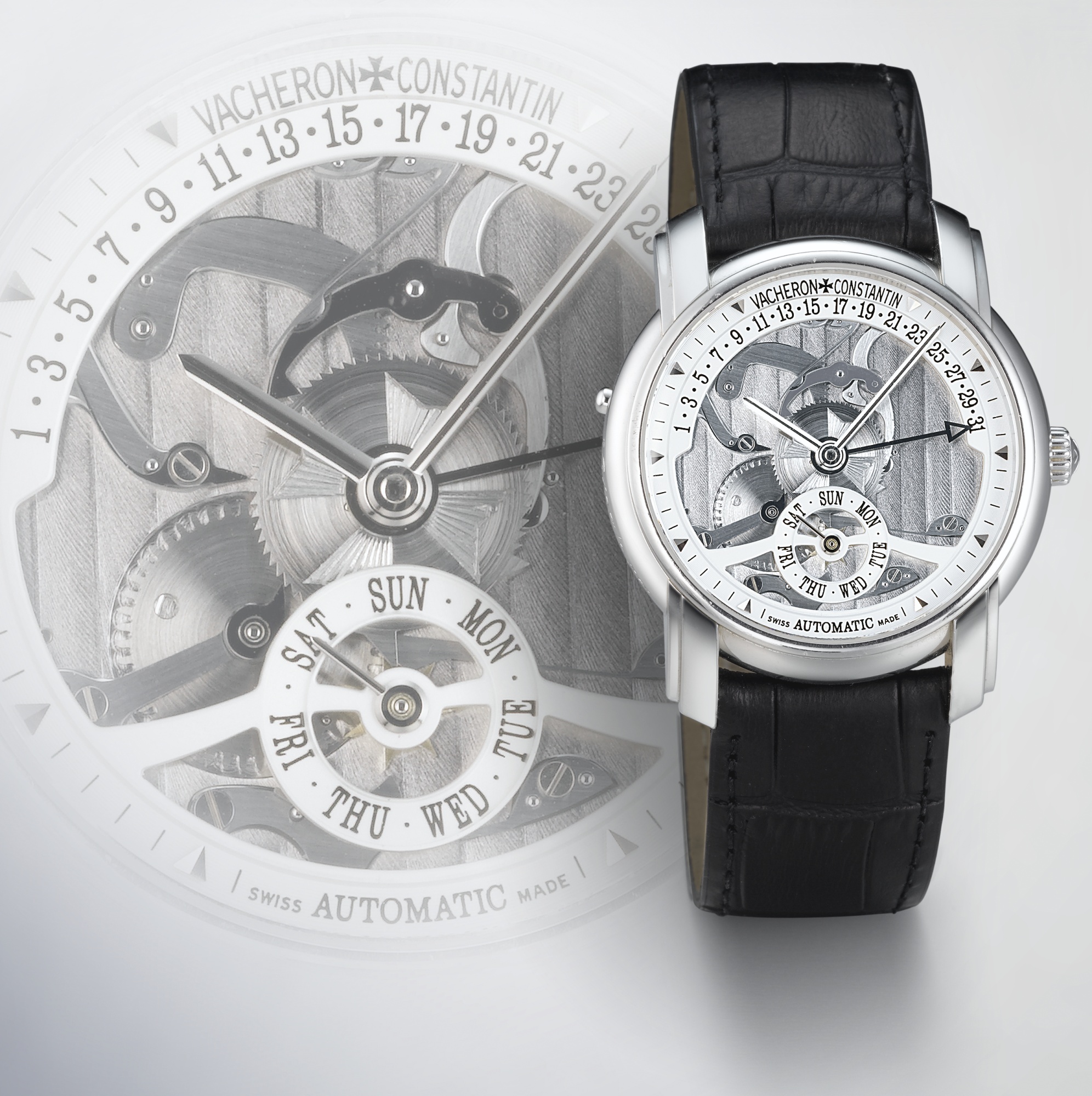 Vacheron Constantin