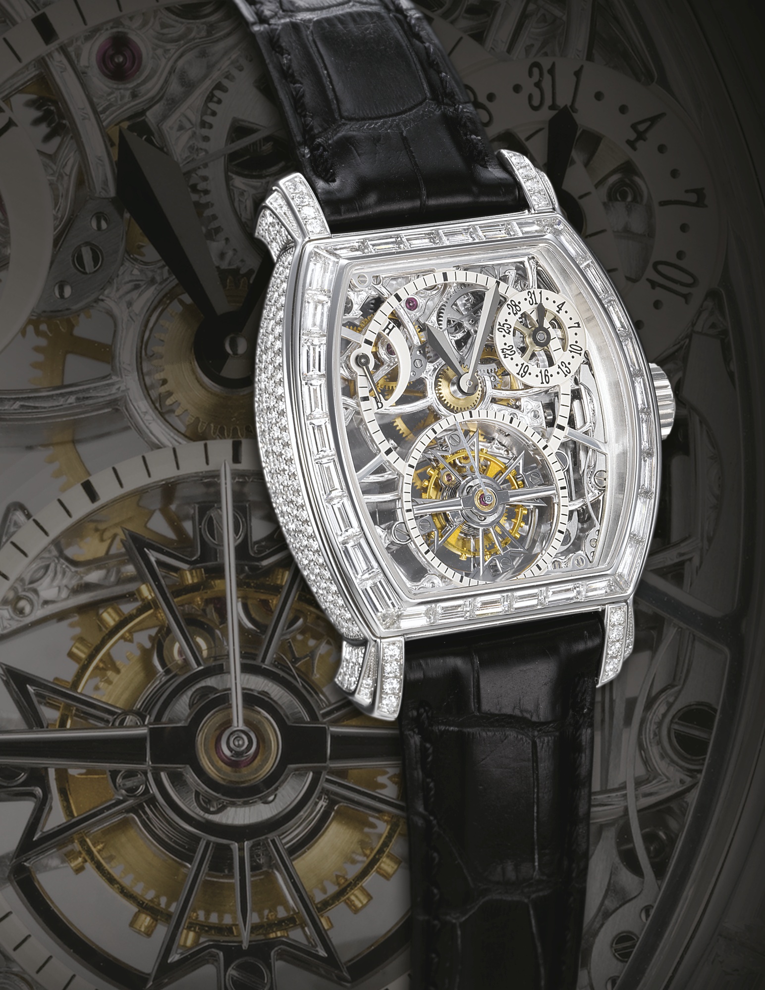Vacheron Constantin