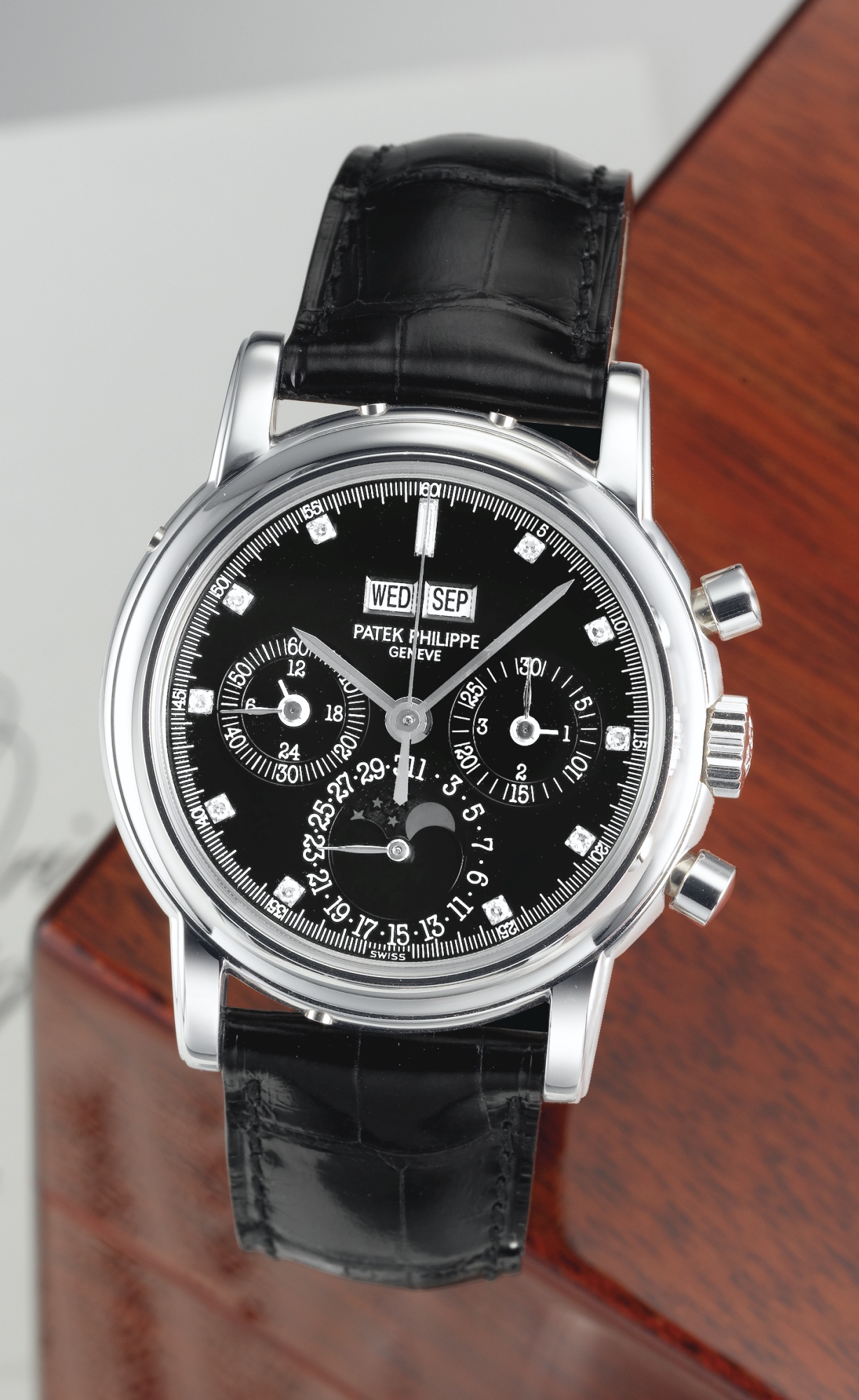 Patek Philippe