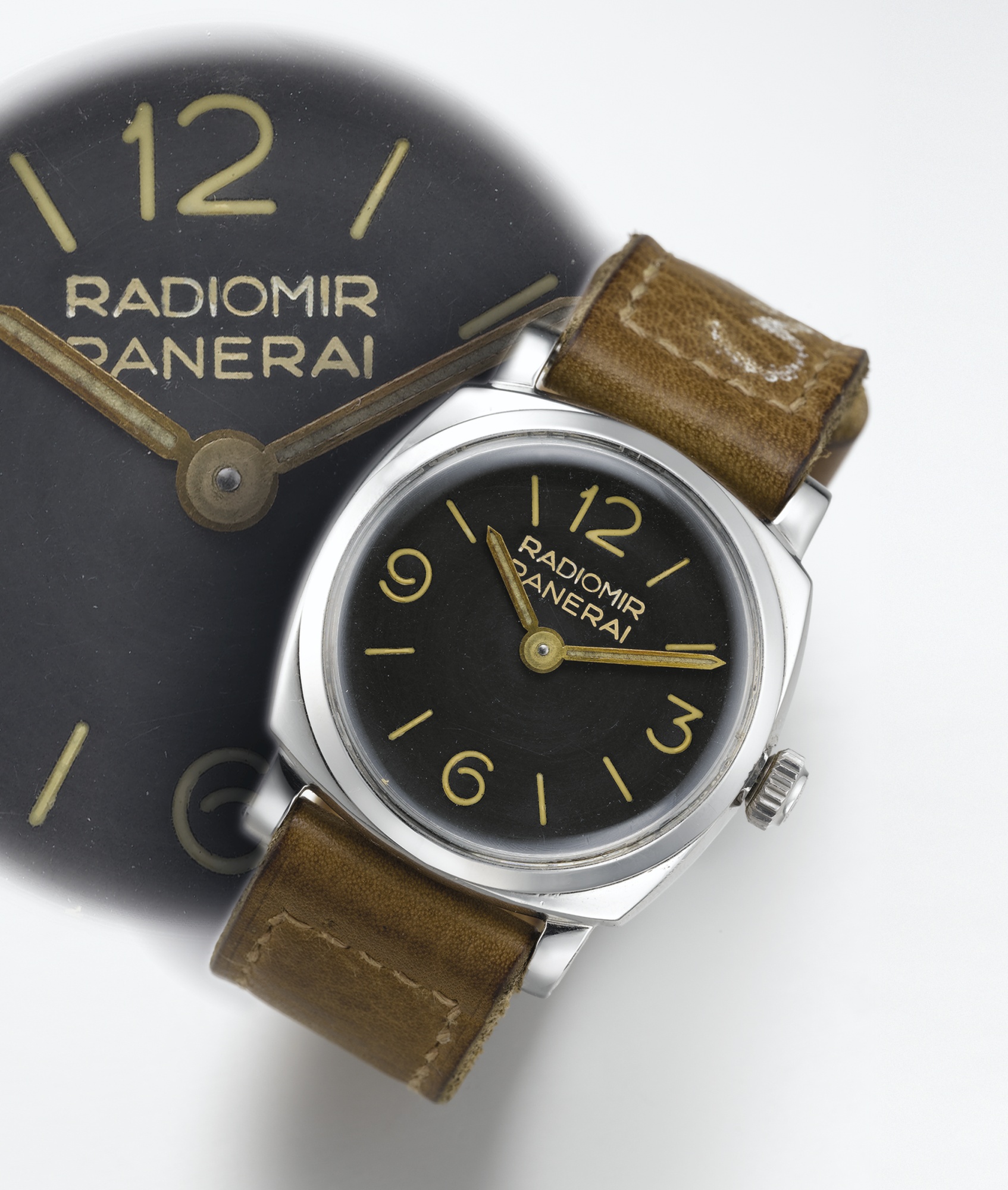 Rolex / Panerai