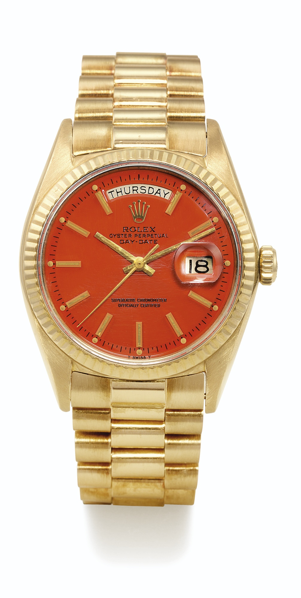 Rolex