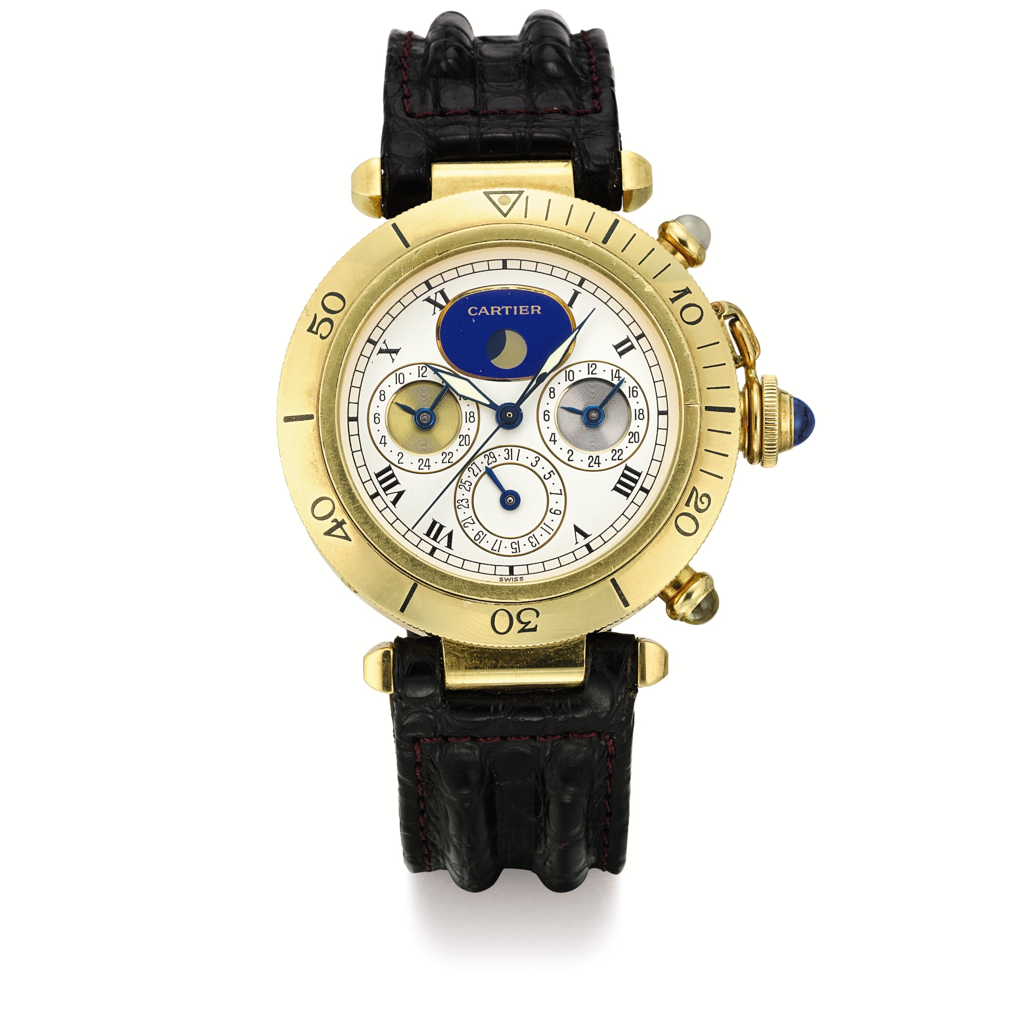 Cartier