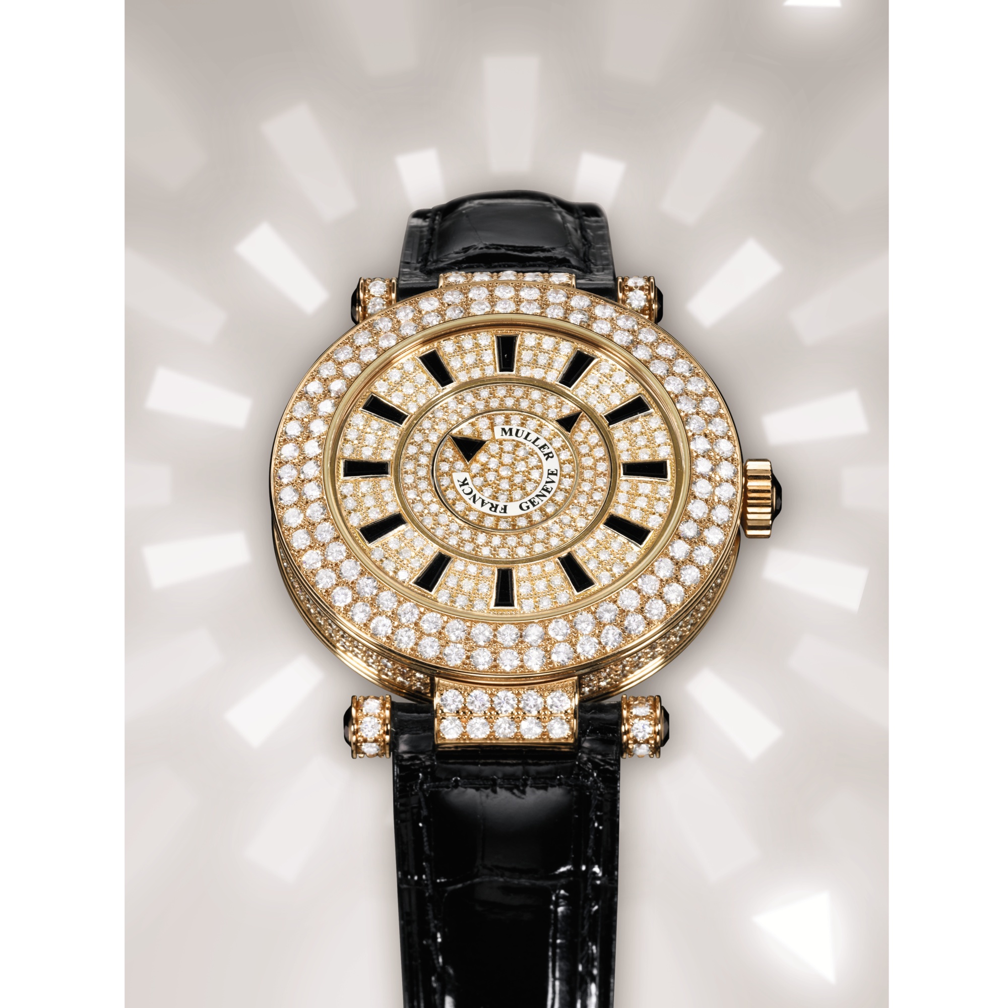 Franck Muller