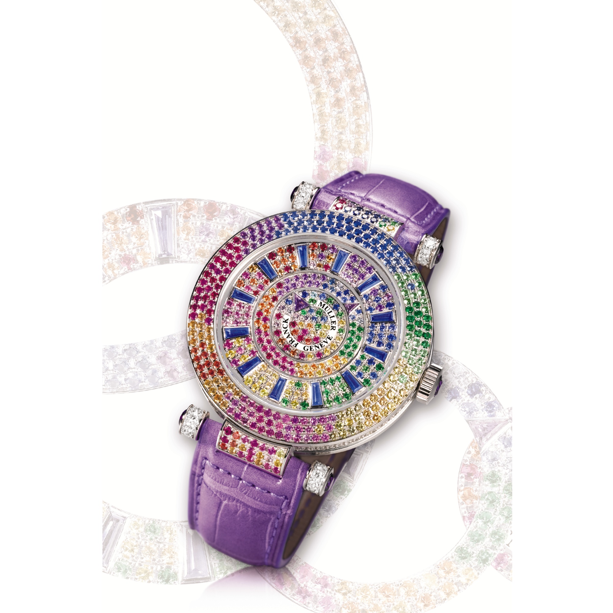 Franck Muller