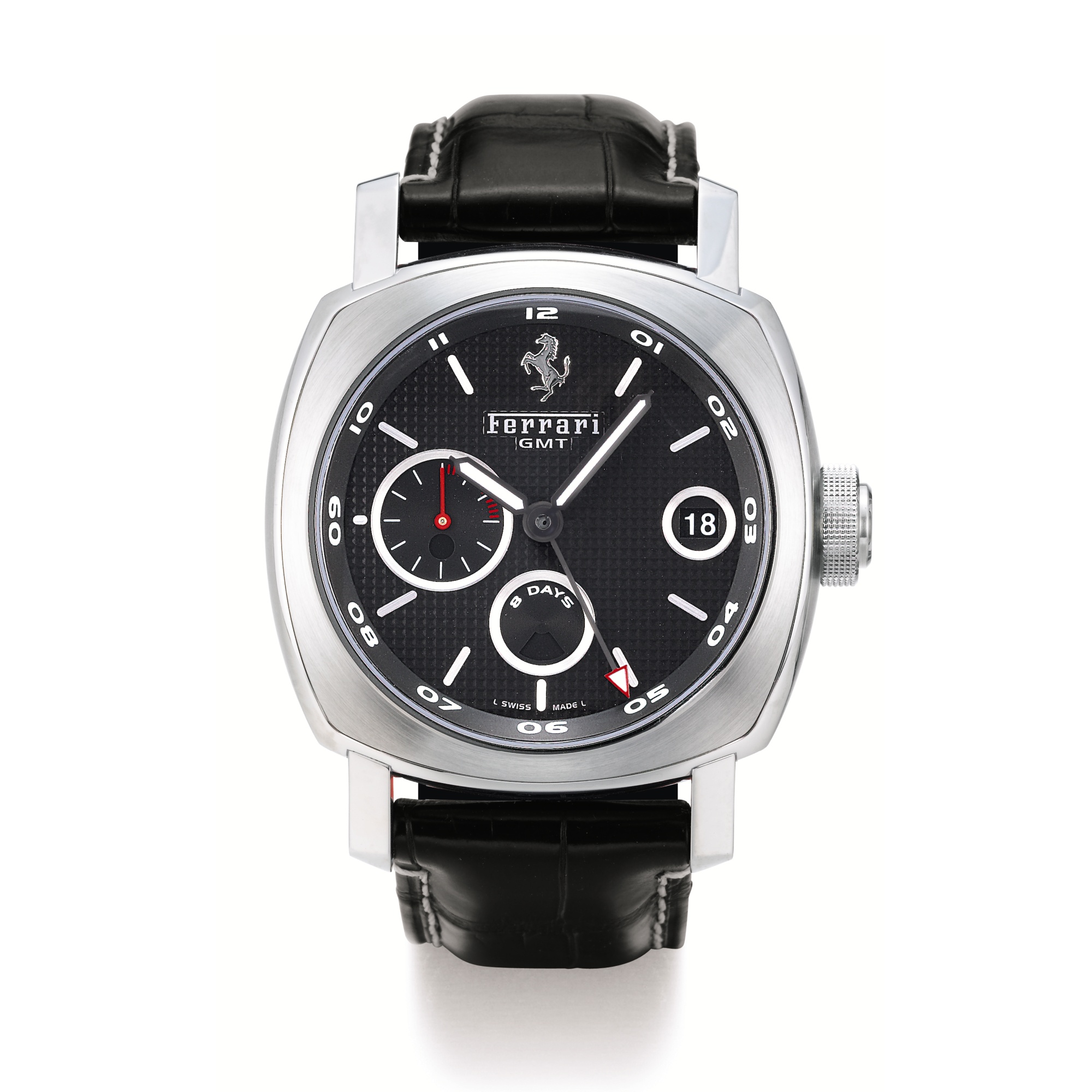 Panerai for Ferrari