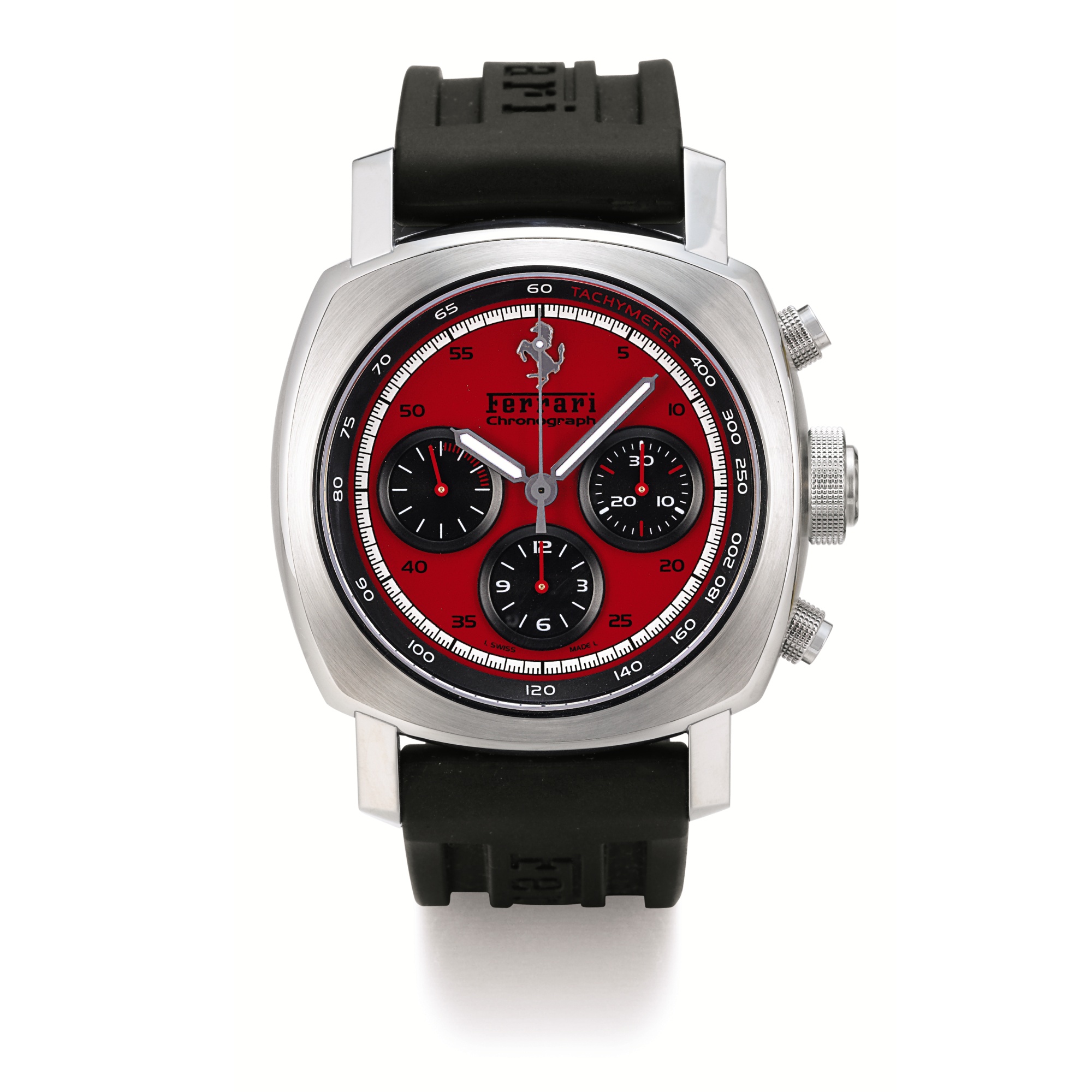 Panerai for Ferrari
