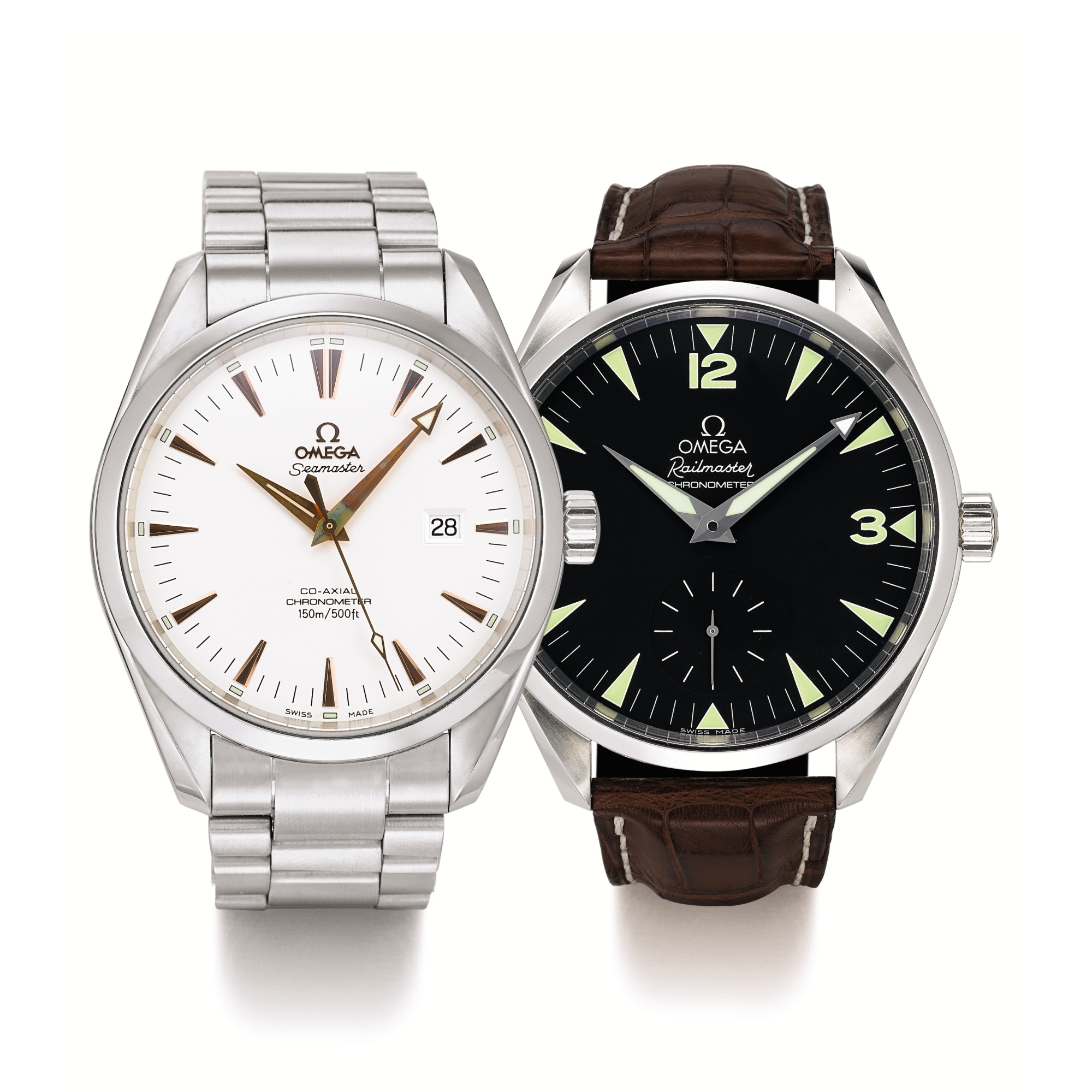 Omega