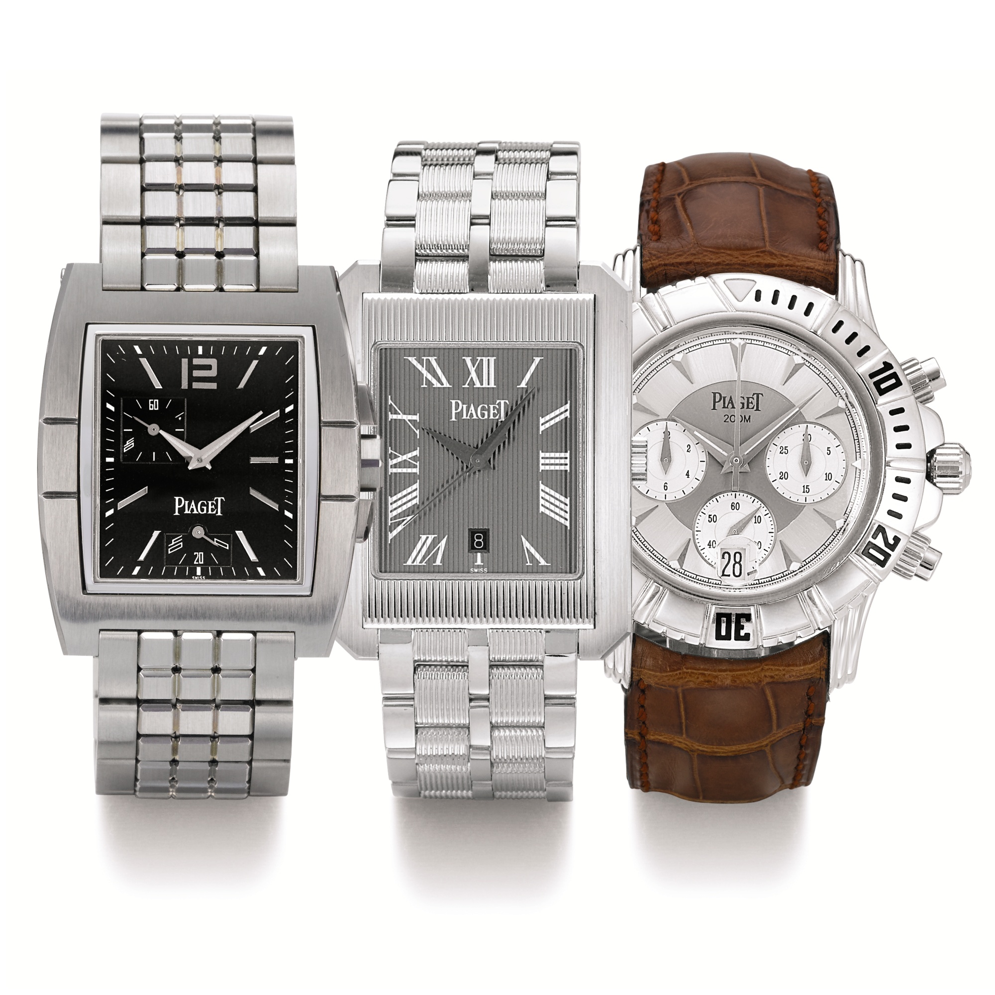 Piaget