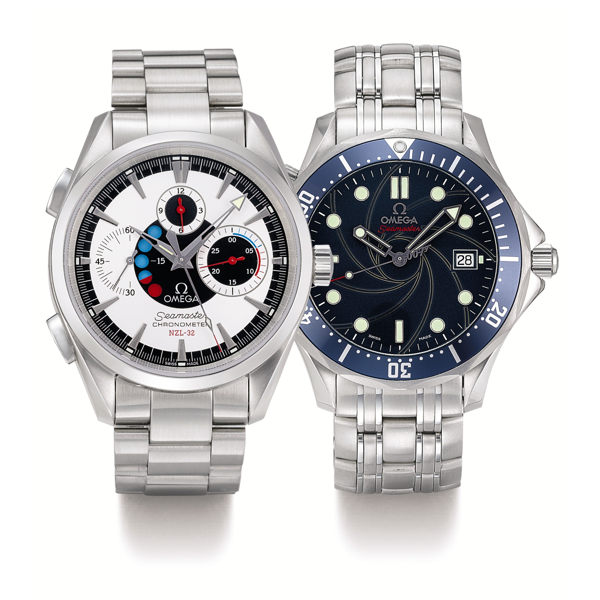 Omega