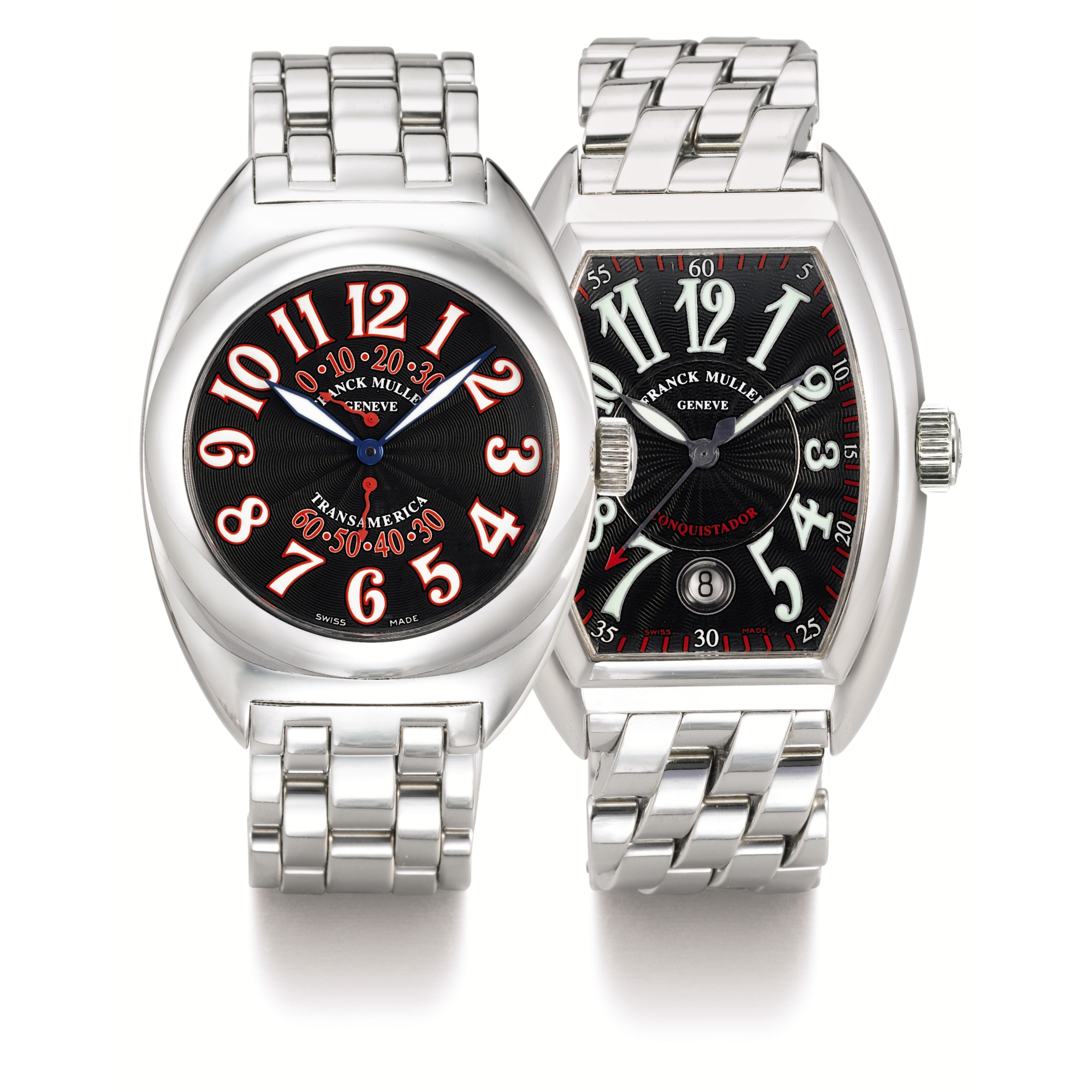 Franck Muller