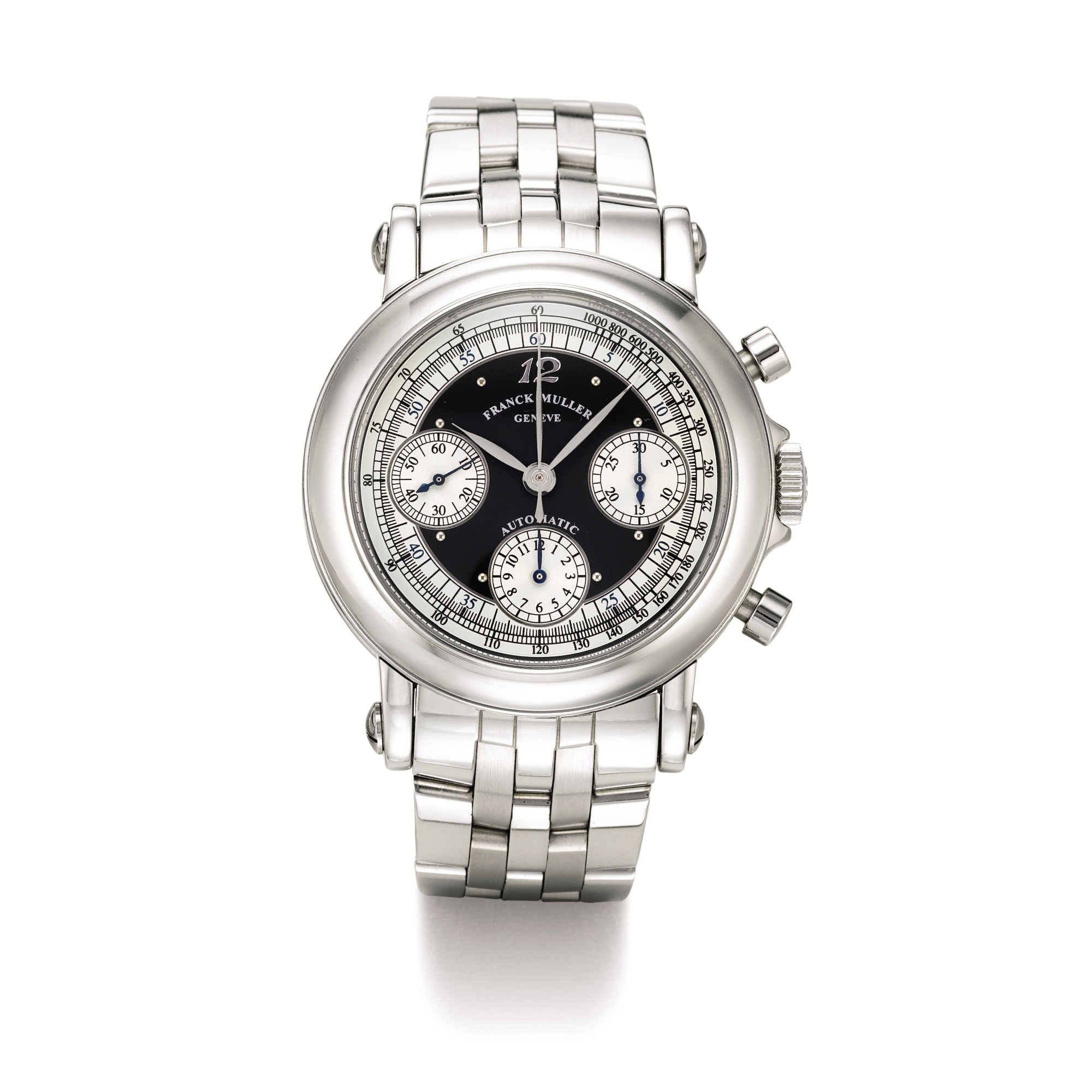 Franck Muller