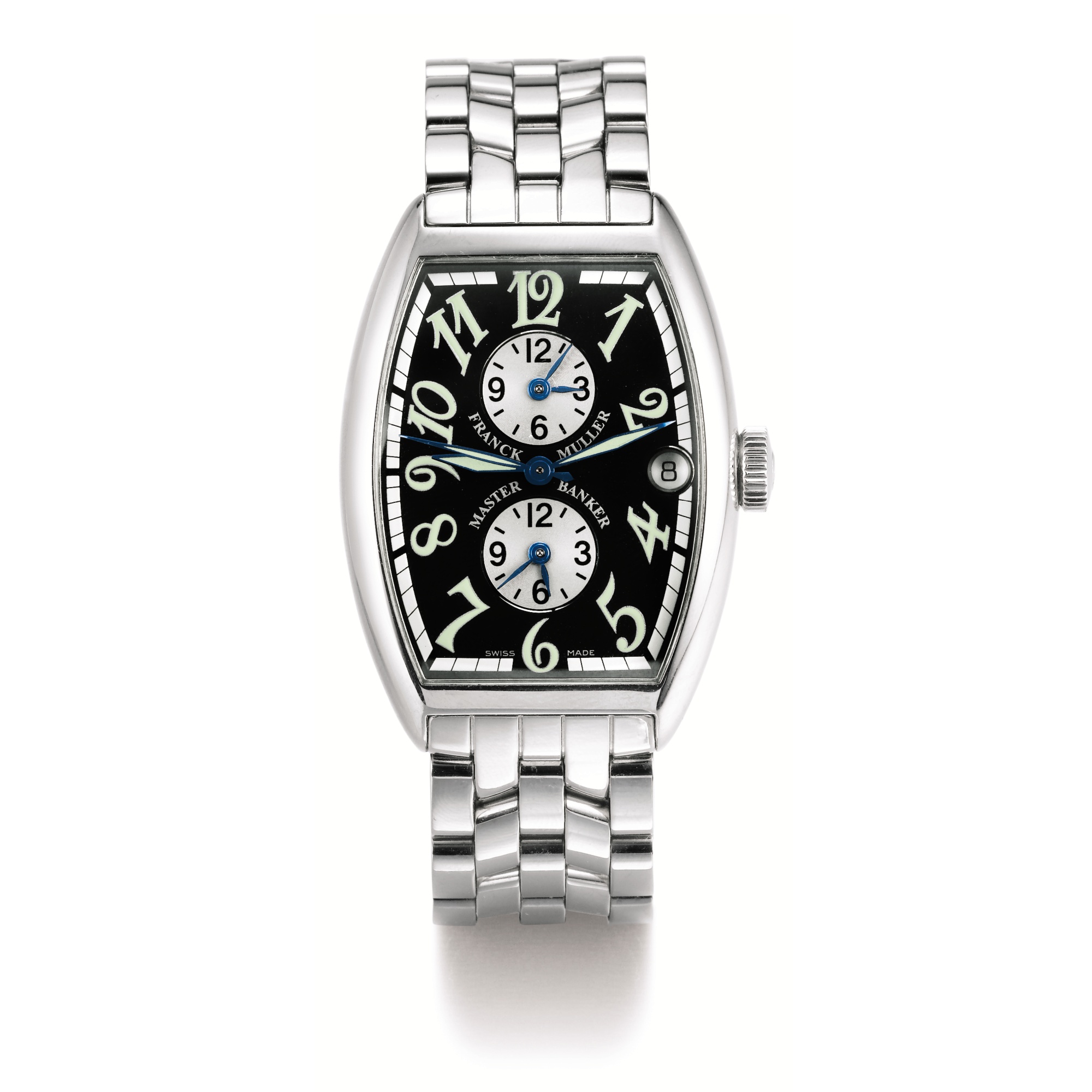 Franck Muller