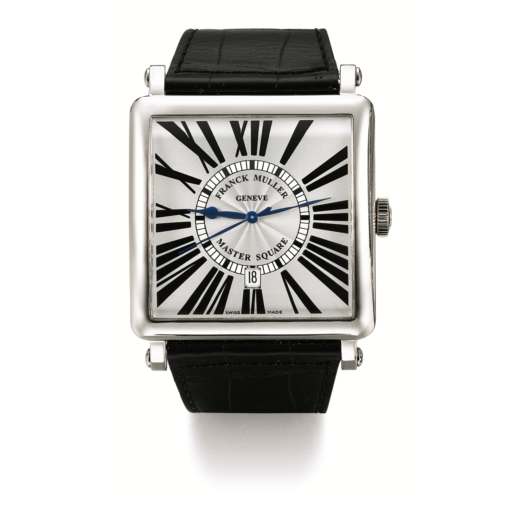 Franck Muller