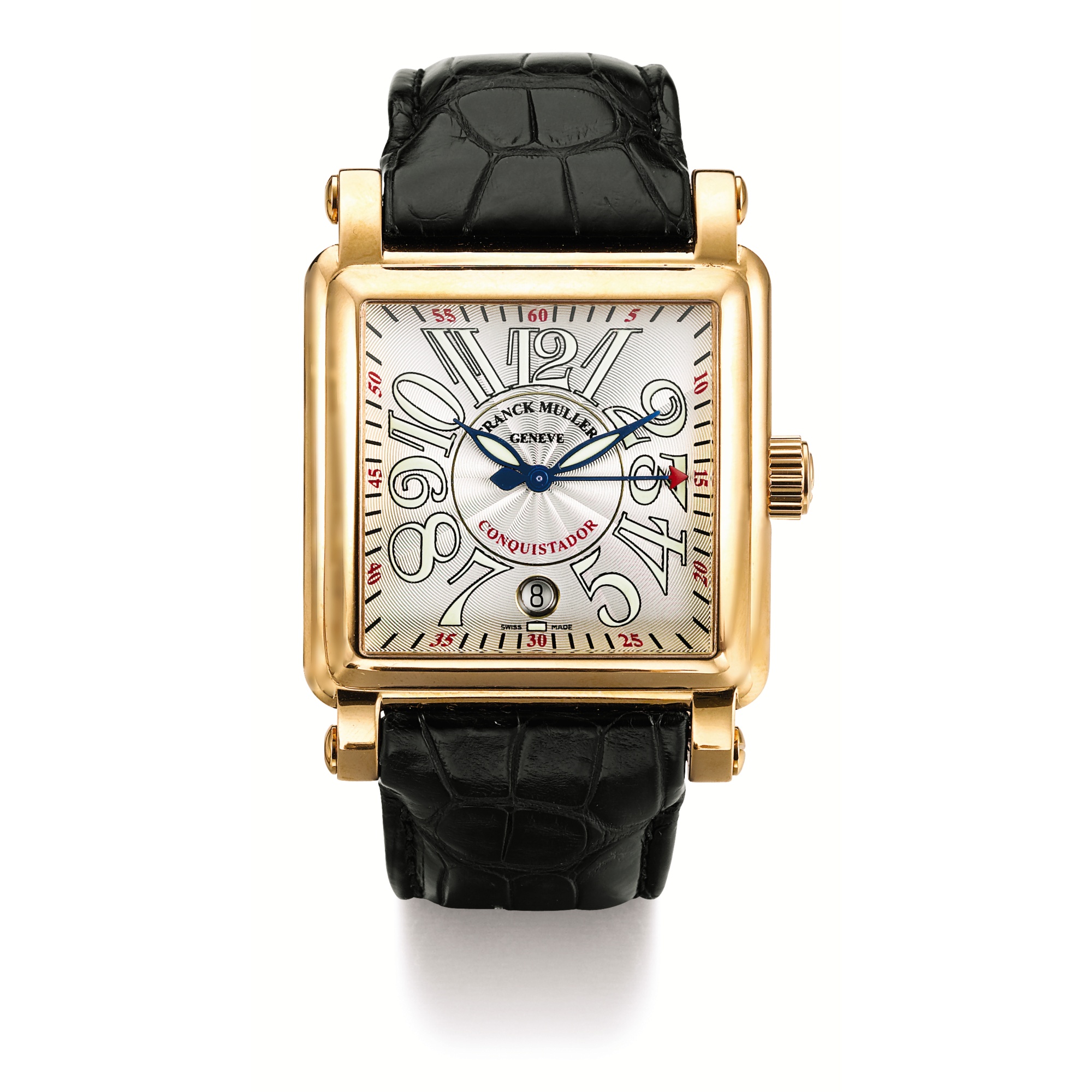 Franck Muller