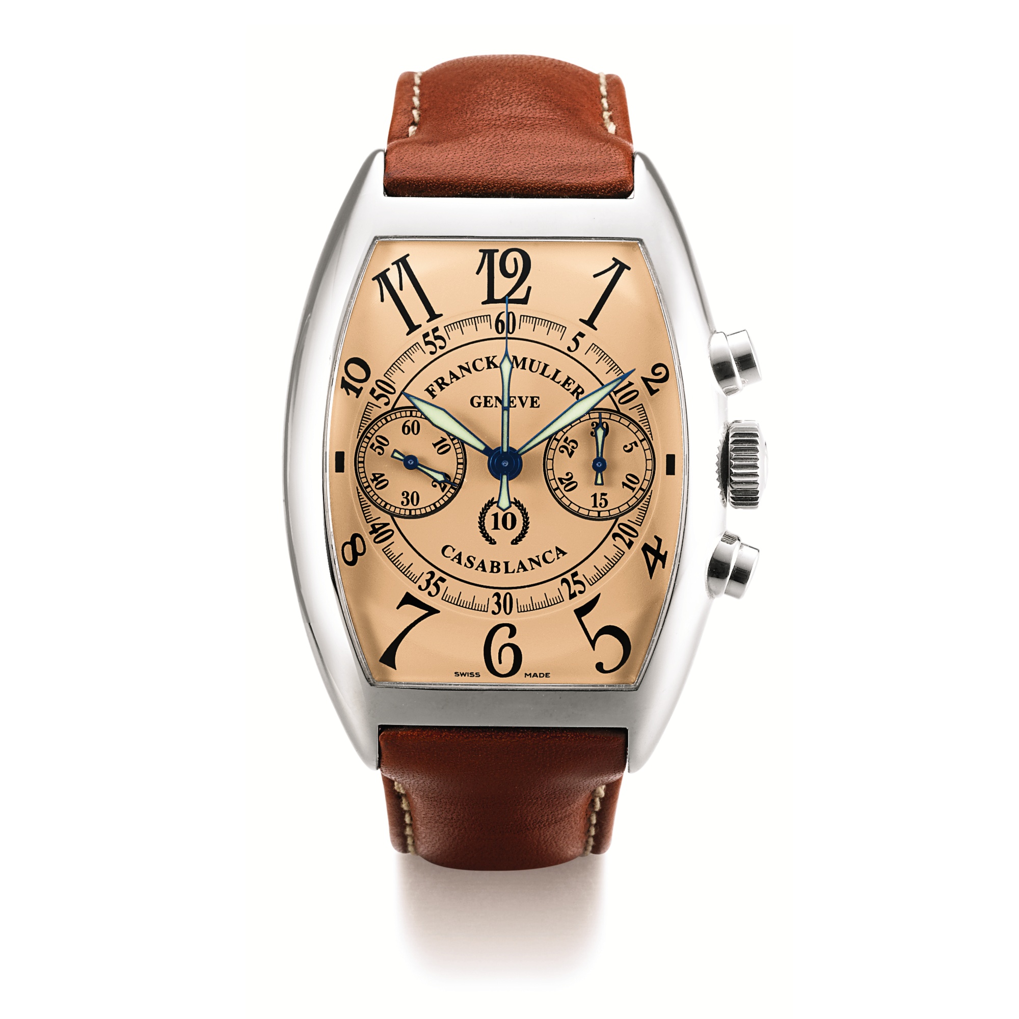 Franck Muller