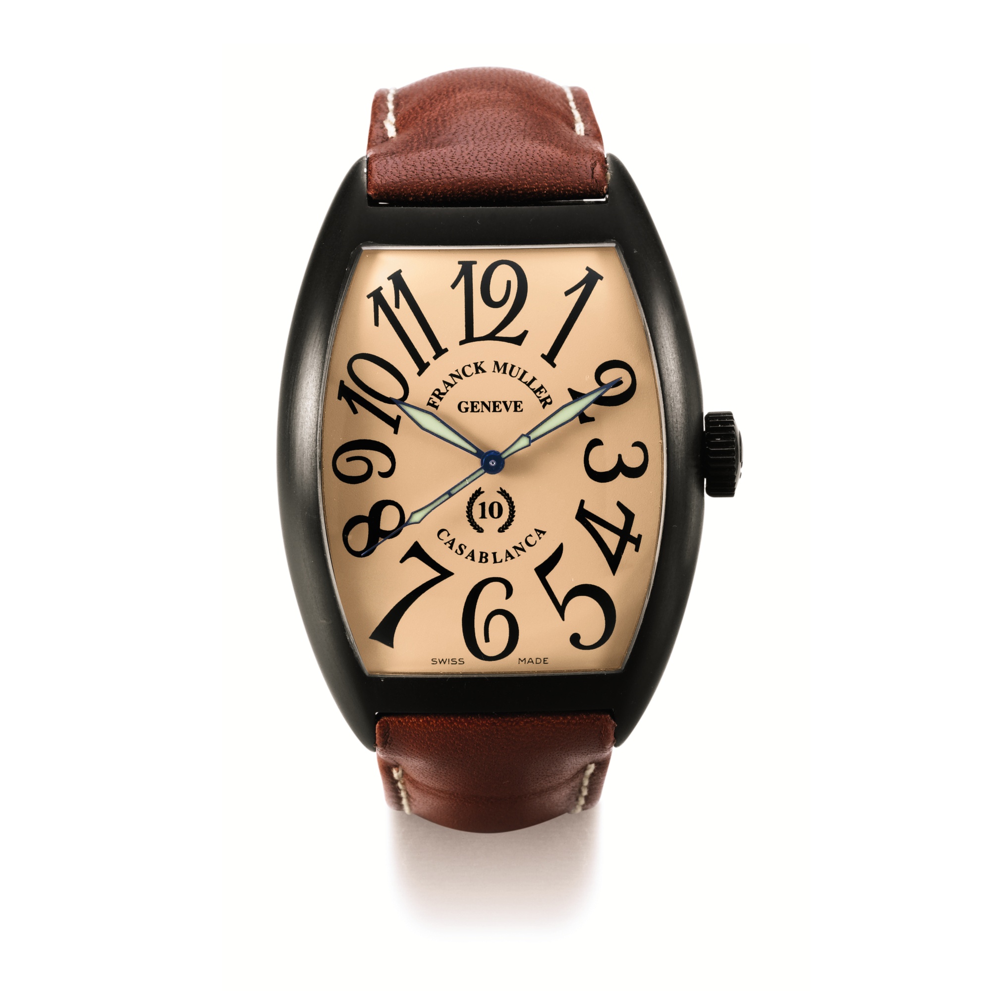 Franck Muller
