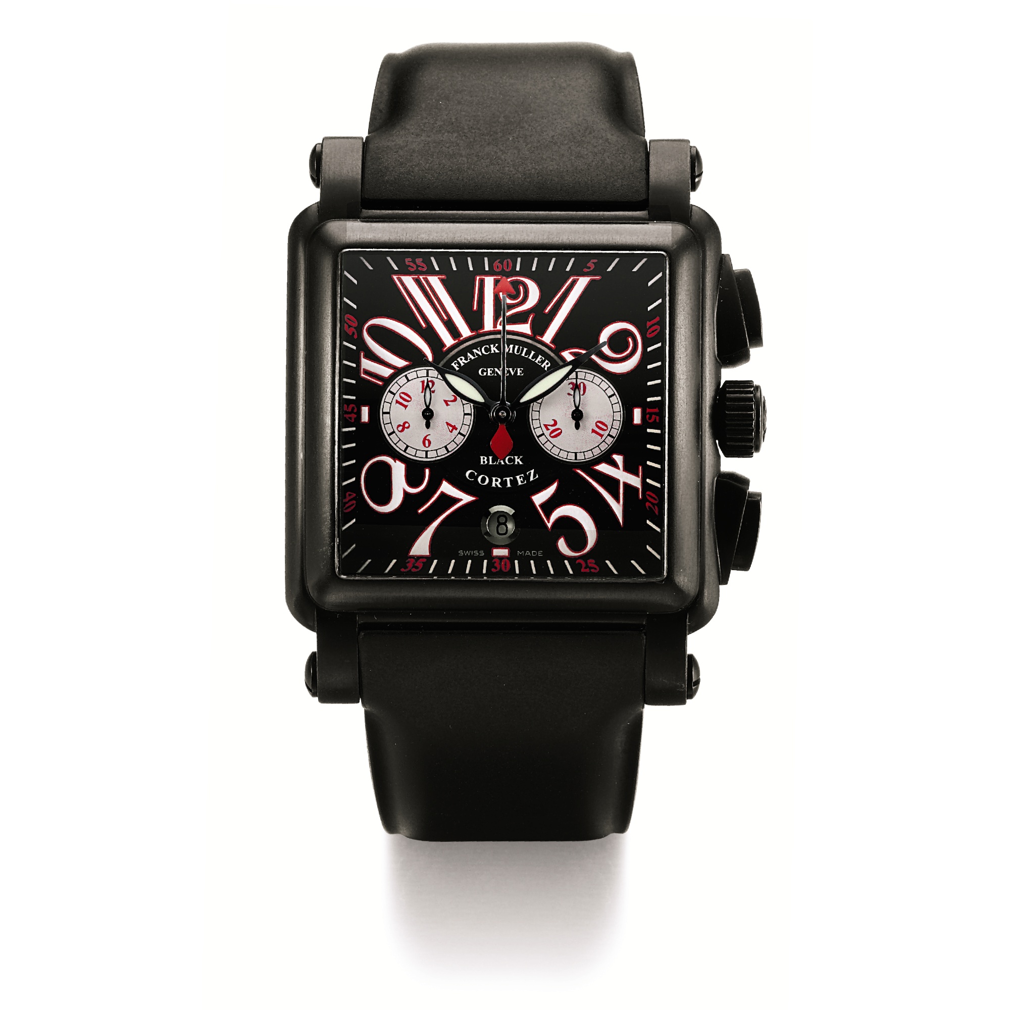 Franck Muller