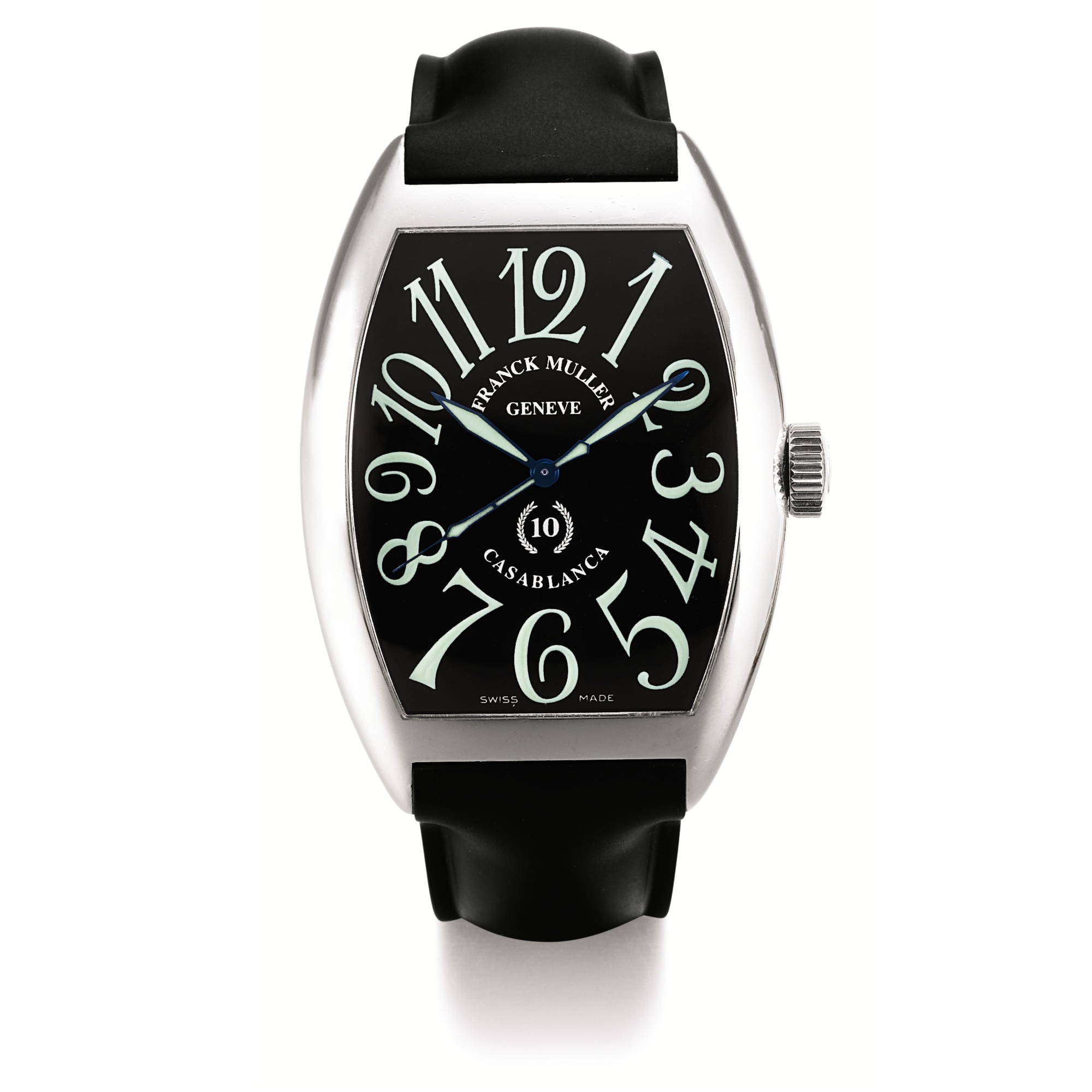 Franck Muller