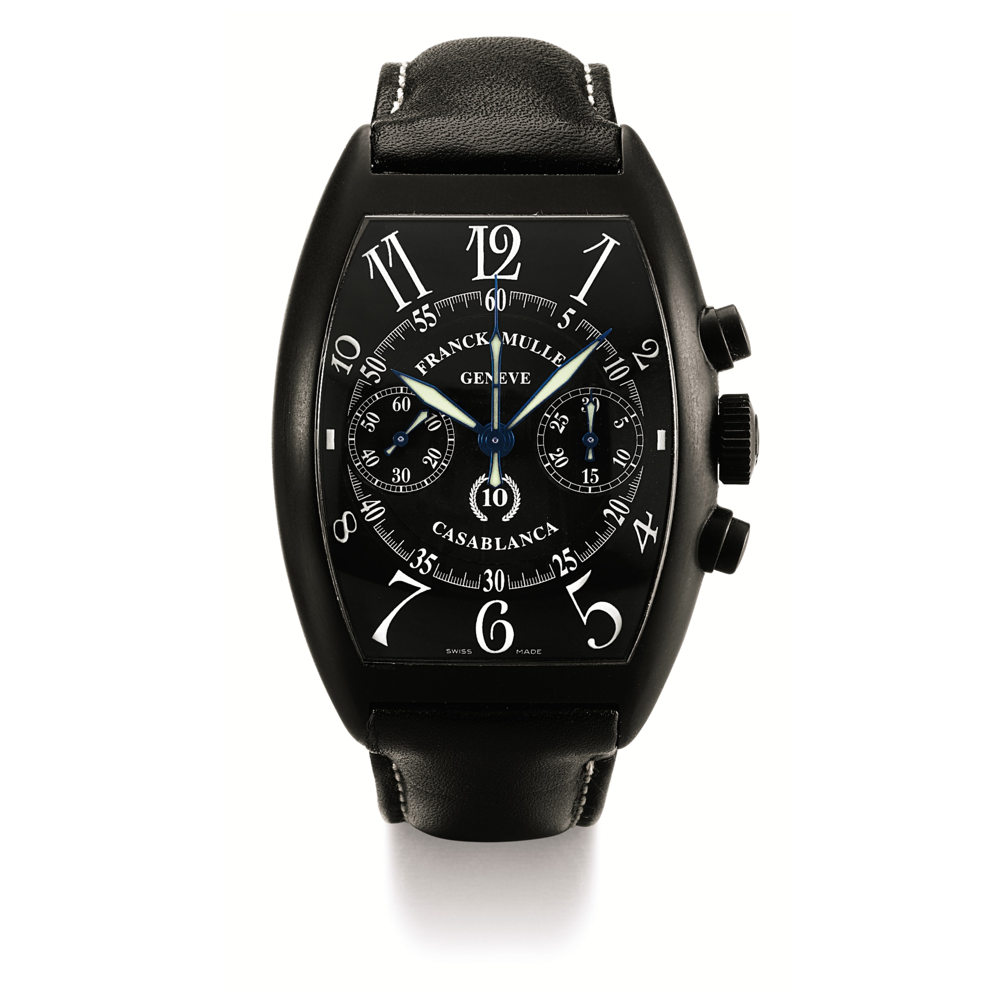 Franck Muller