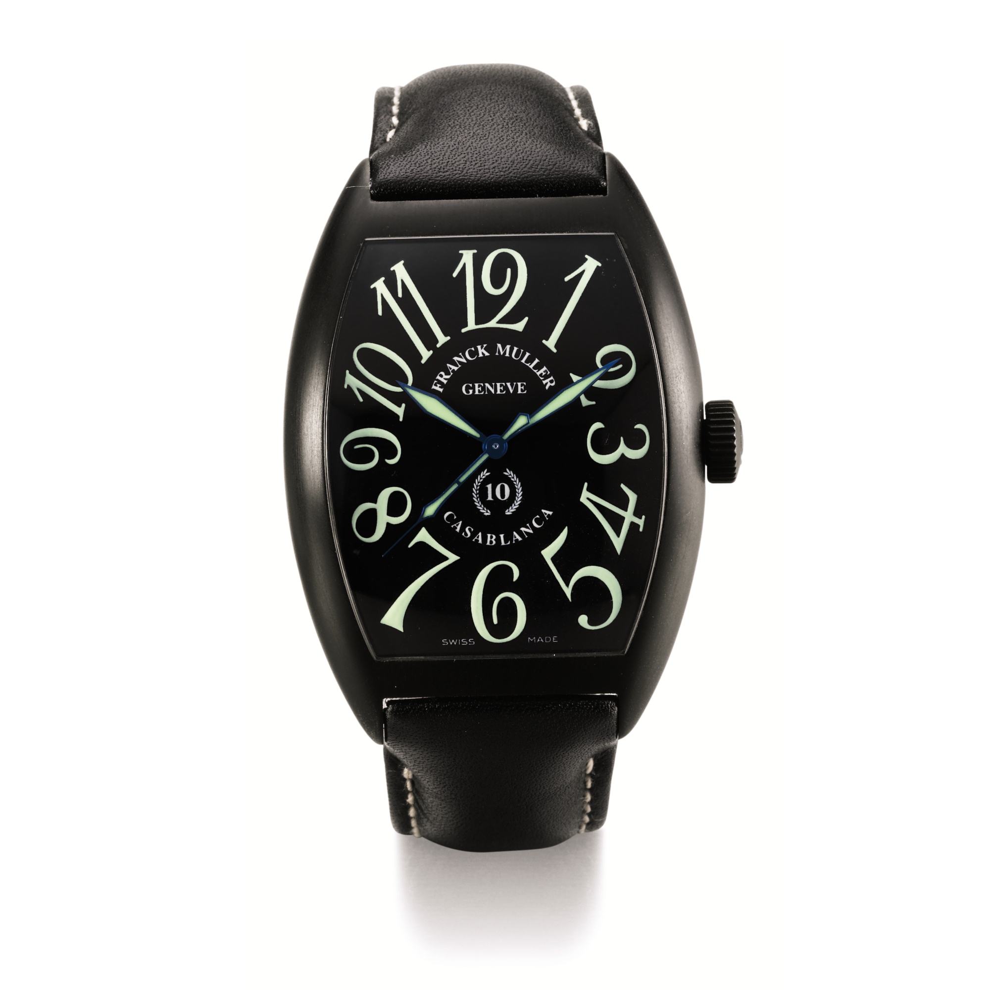 Franck Muller