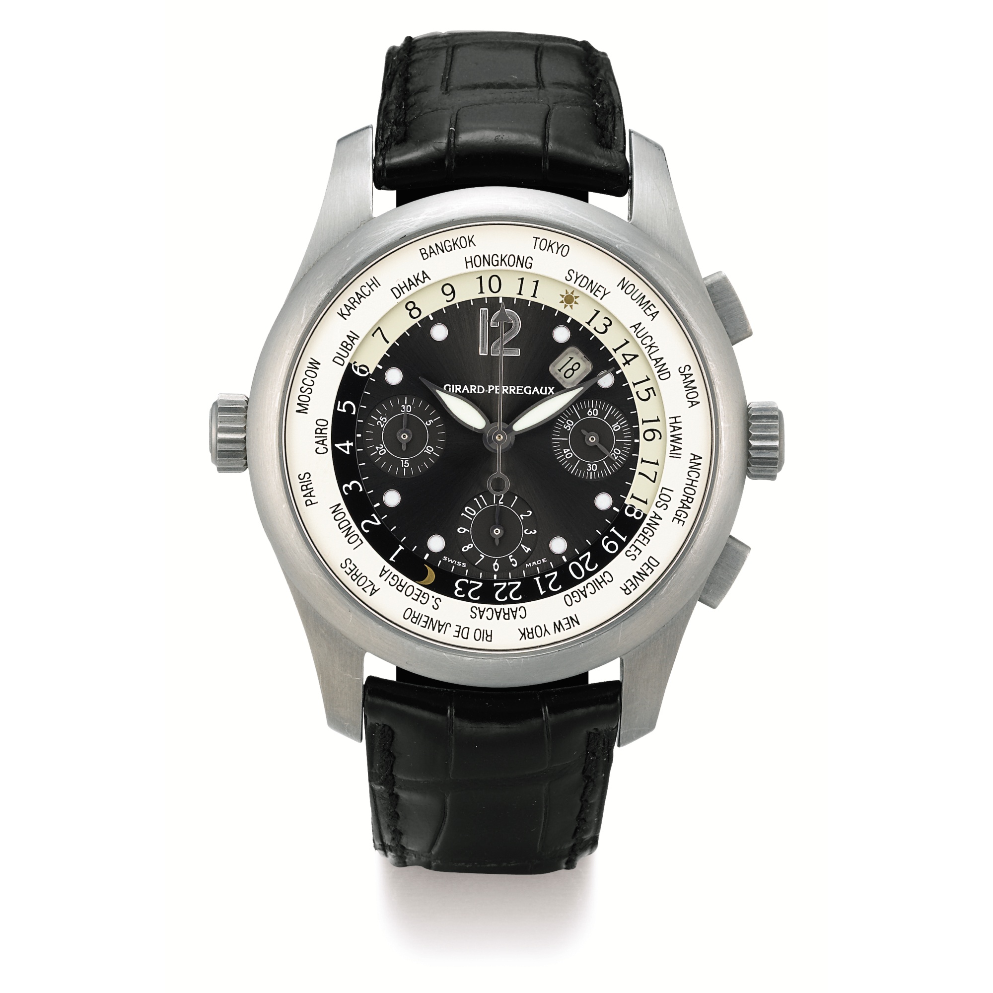 Girard-Perregaux