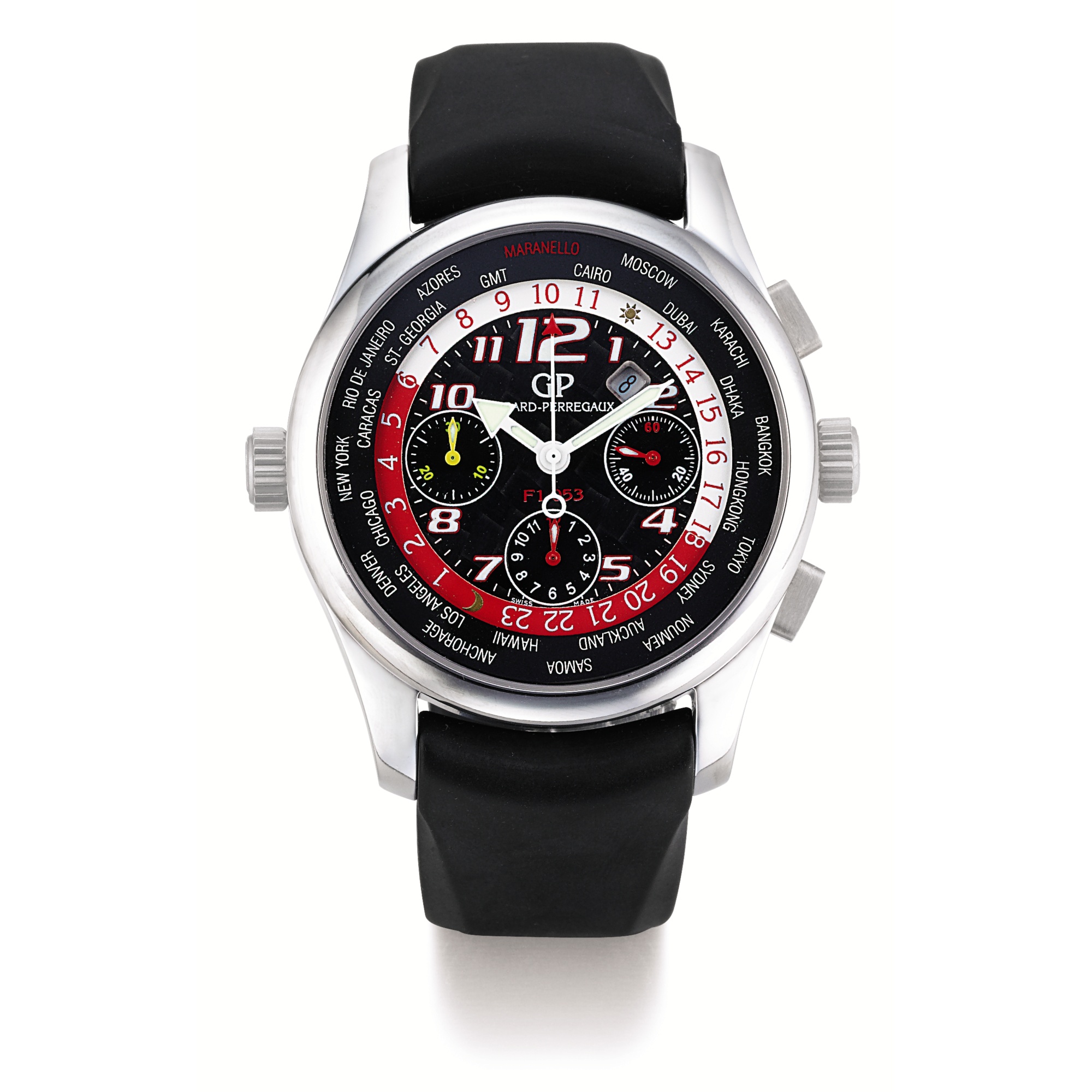 Girard-Perregaux