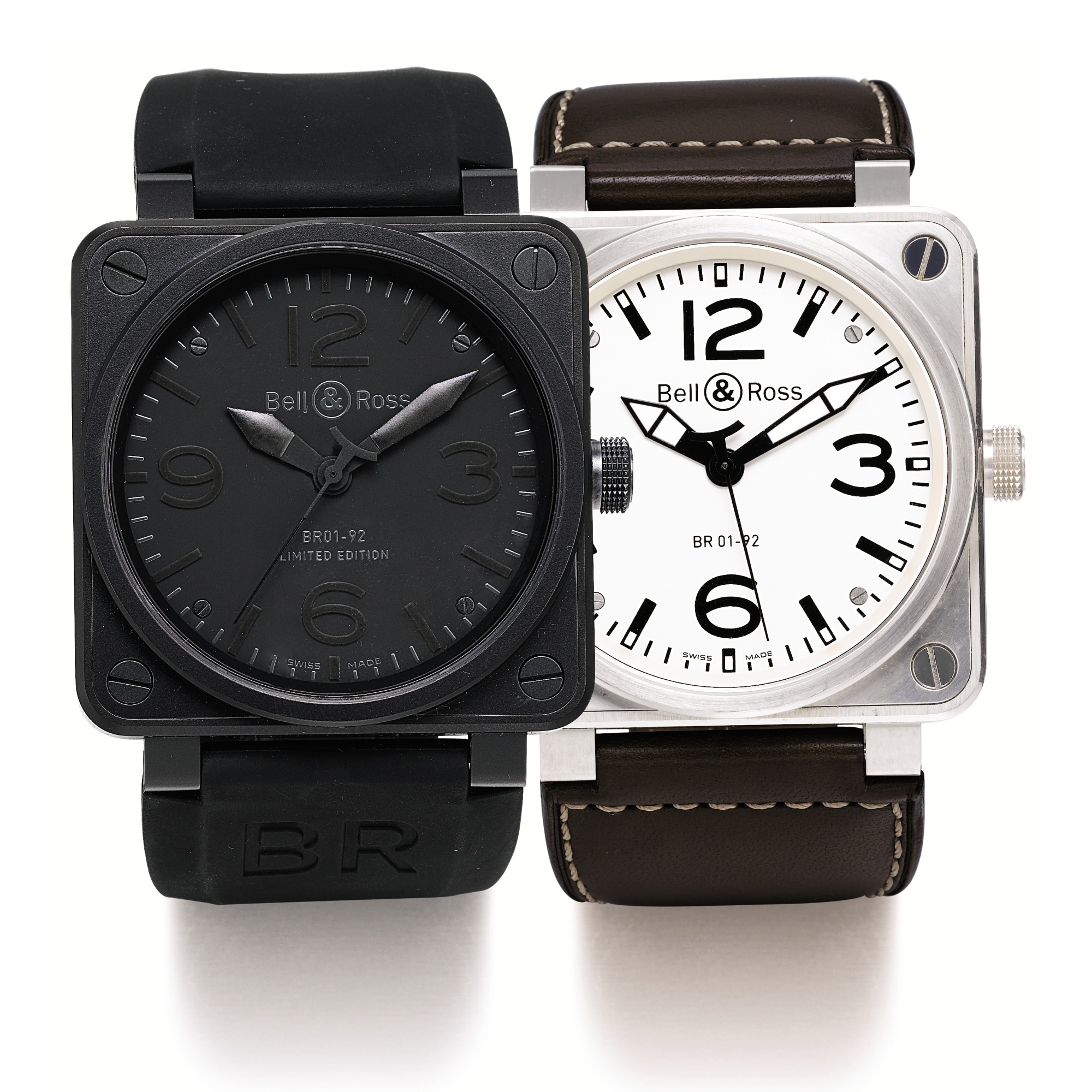 Bell & Ross