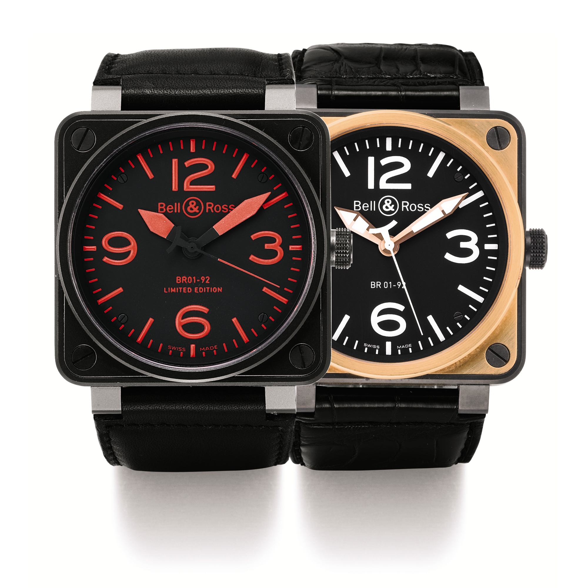 Bell & Ross