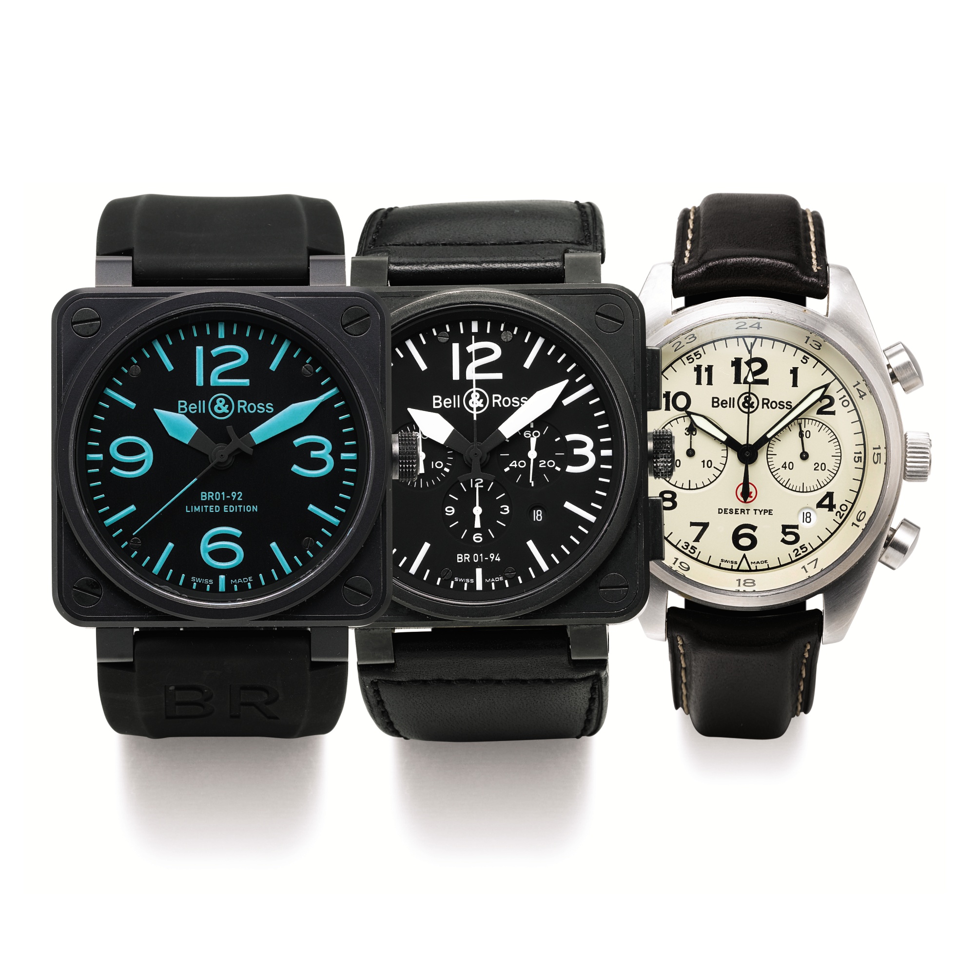 Bell & Ross