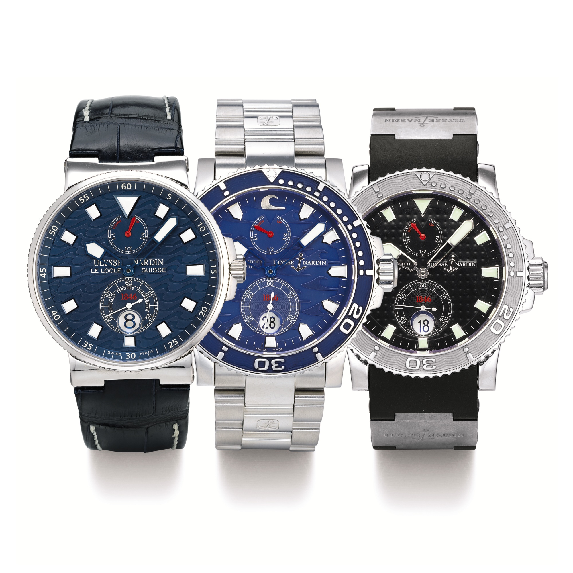Ulysse Nardin